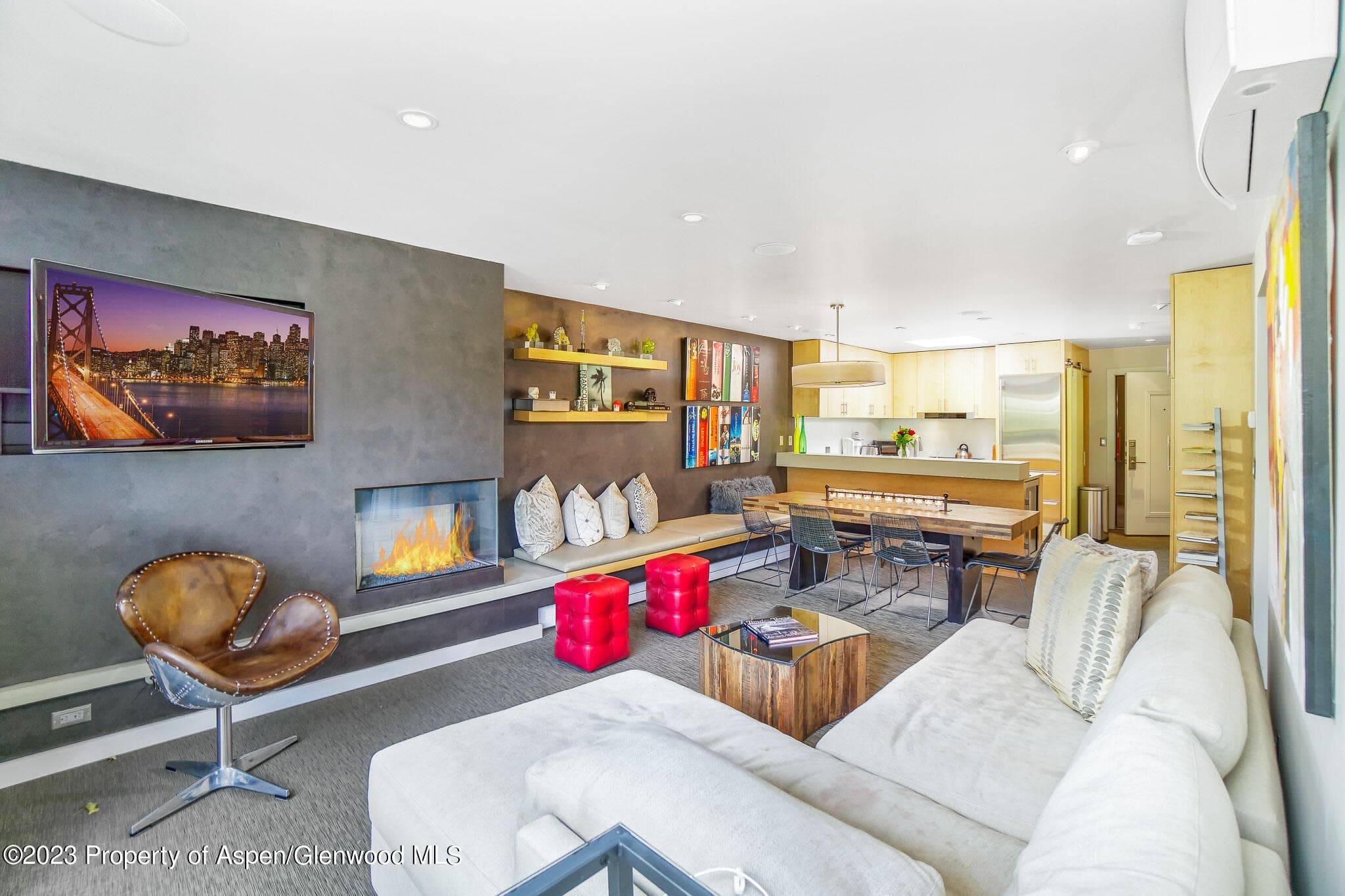 205 E Durant Avenue 3H, Aspen, CO 81611 - Photo 2