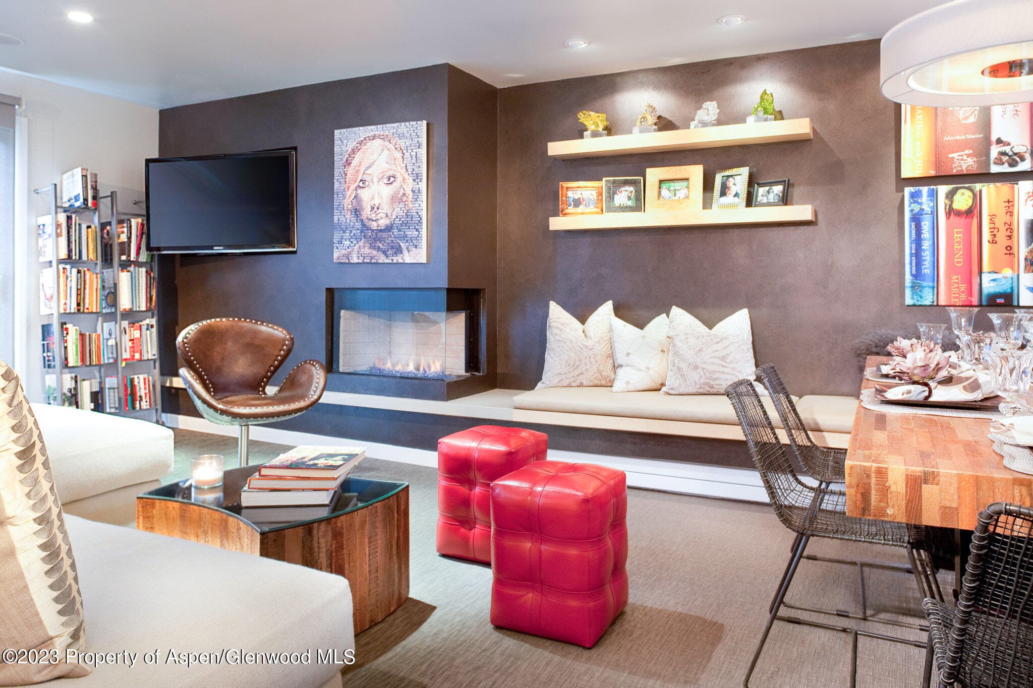 205 E Durant Avenue 3H, Aspen, CO 81611 - Photo 4