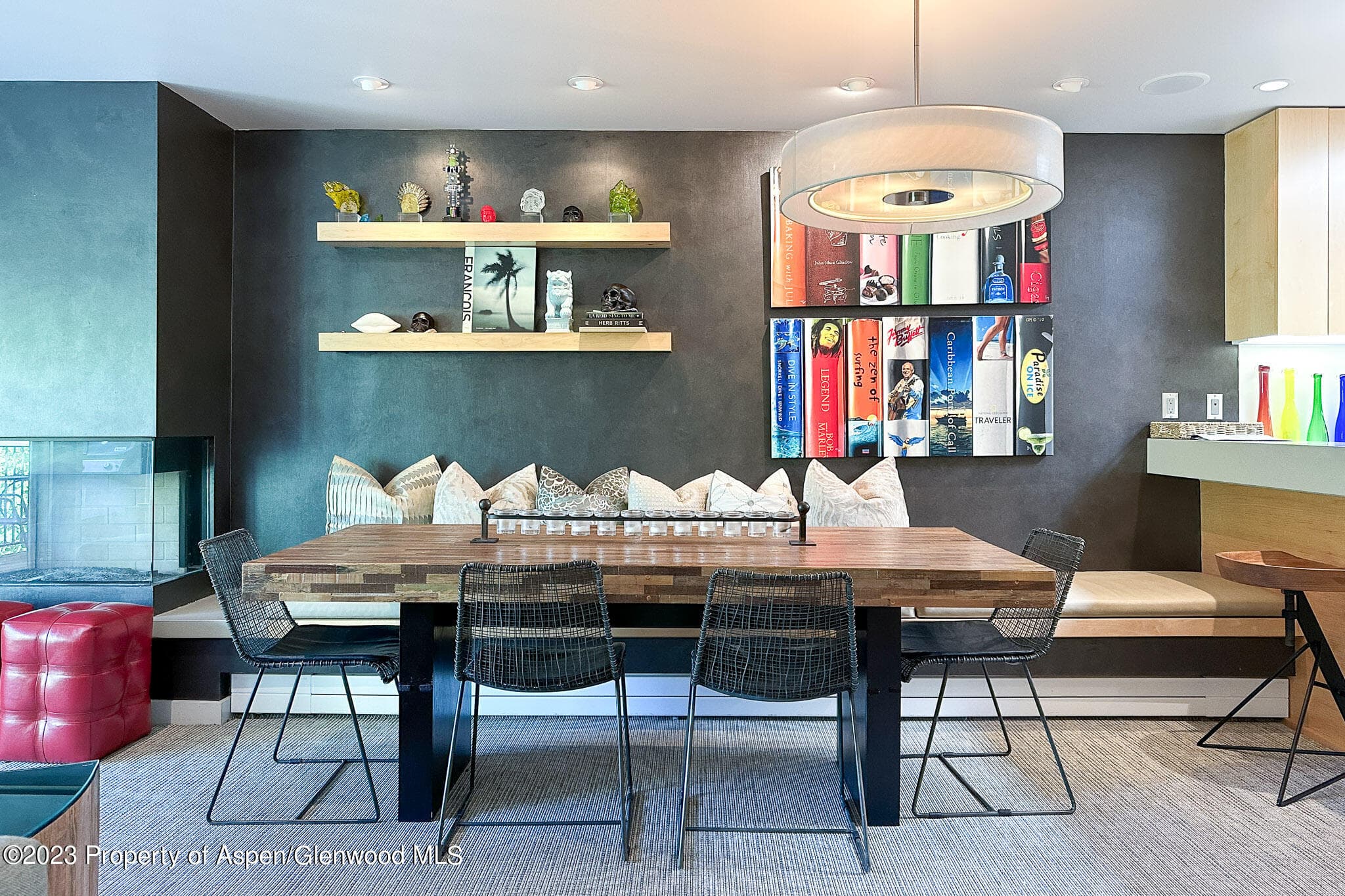 205 E Durant Avenue 3H, Aspen, CO 81611 - Photo 5