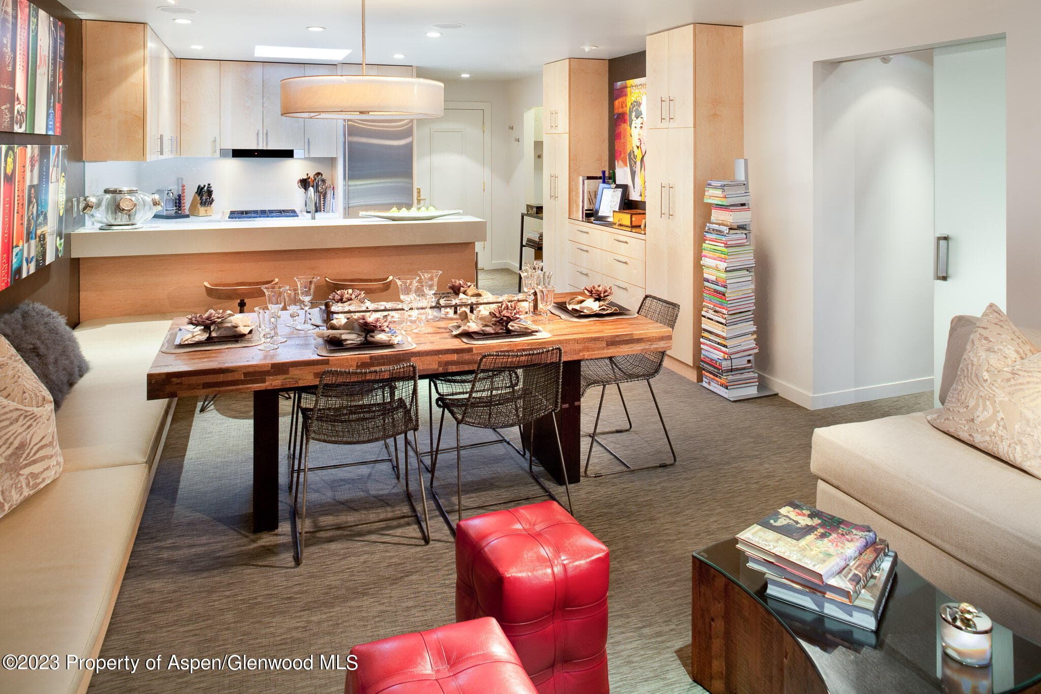 205 E Durant Avenue 3H, Aspen, CO 81611 - Photo 6