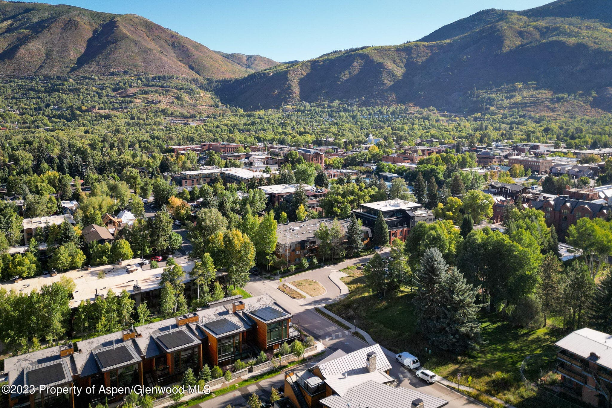 205 E Durant Avenue 3H, Aspen, CO 81611 - Photo 19