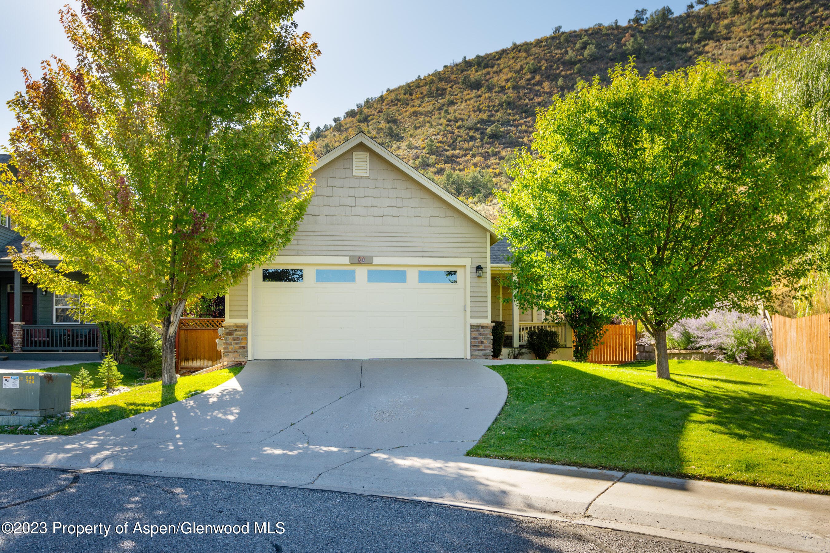 60 Crestone Way, New Castle, CO 81647 - Photo 1