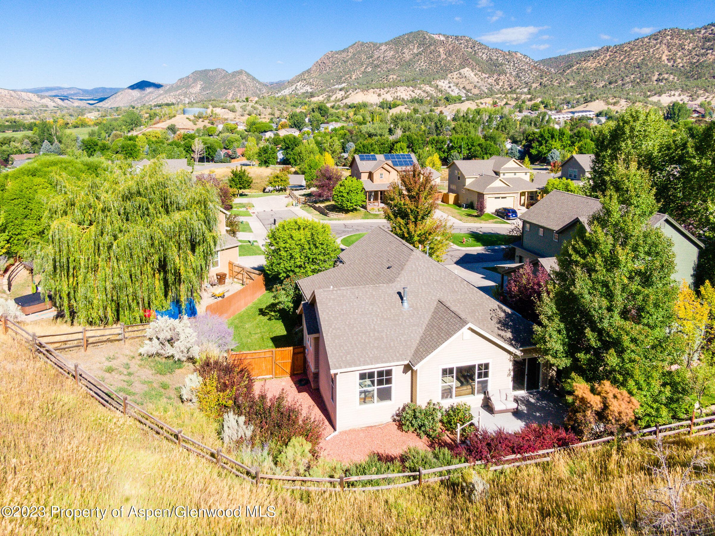 60 Crestone Way, New Castle, CO 81647 - Photo 21