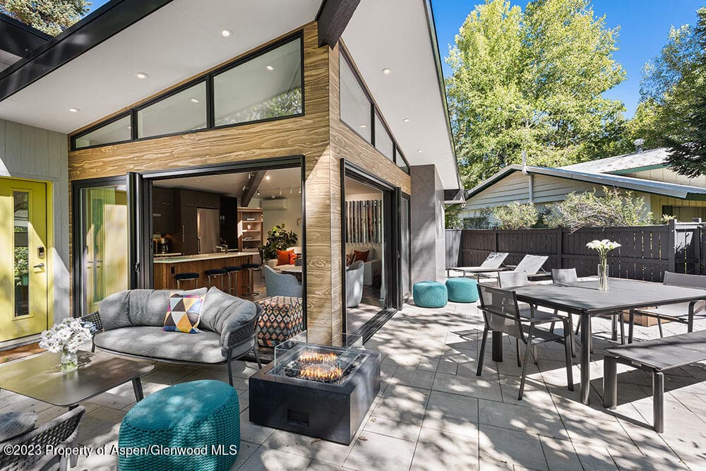 630 W Hallam Street #1, Aspen, CO 81611 - Photo 16