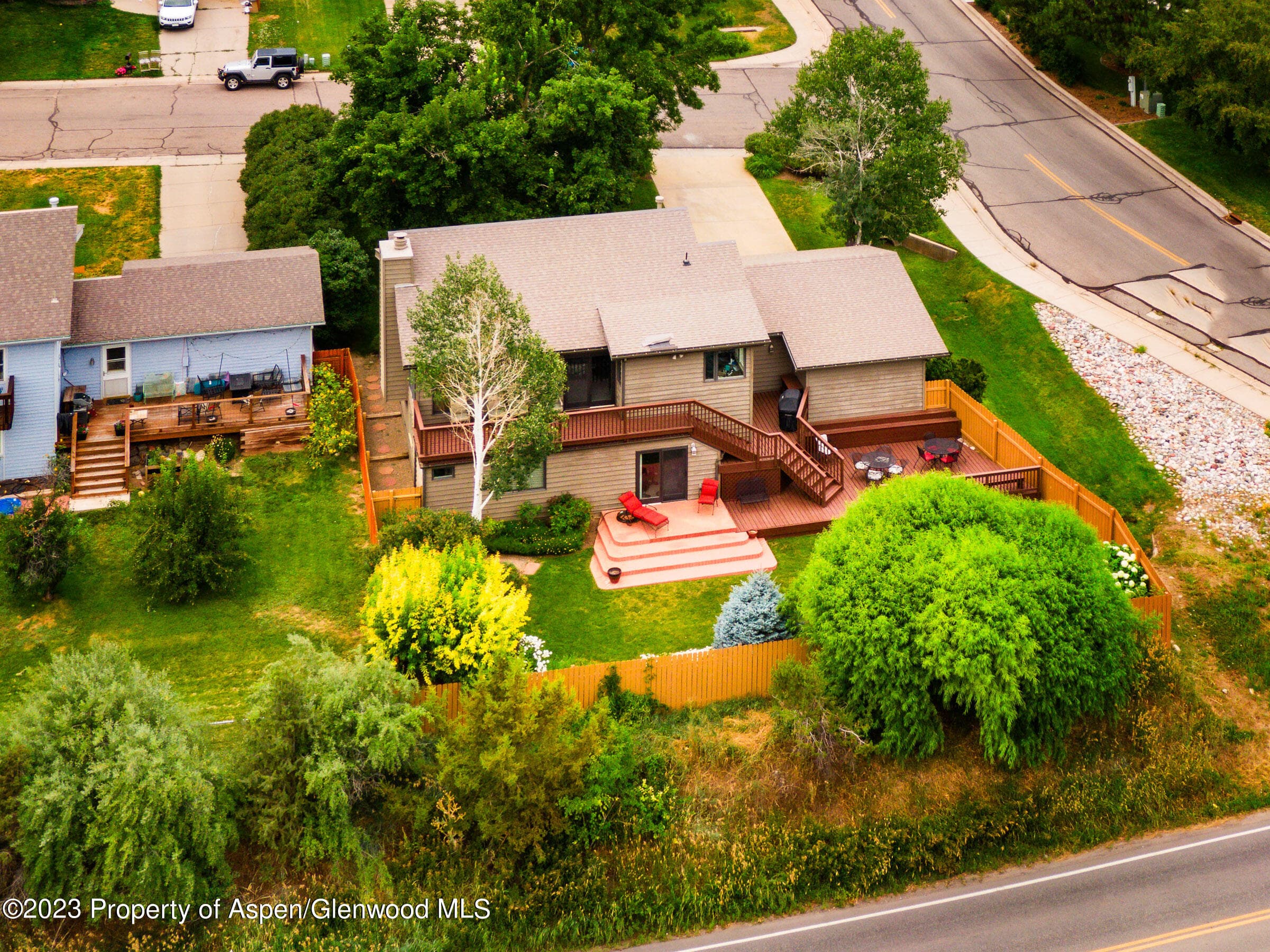 1302 Riverview Avenue, Glenwood Springs, CO 81601 - Photo 38