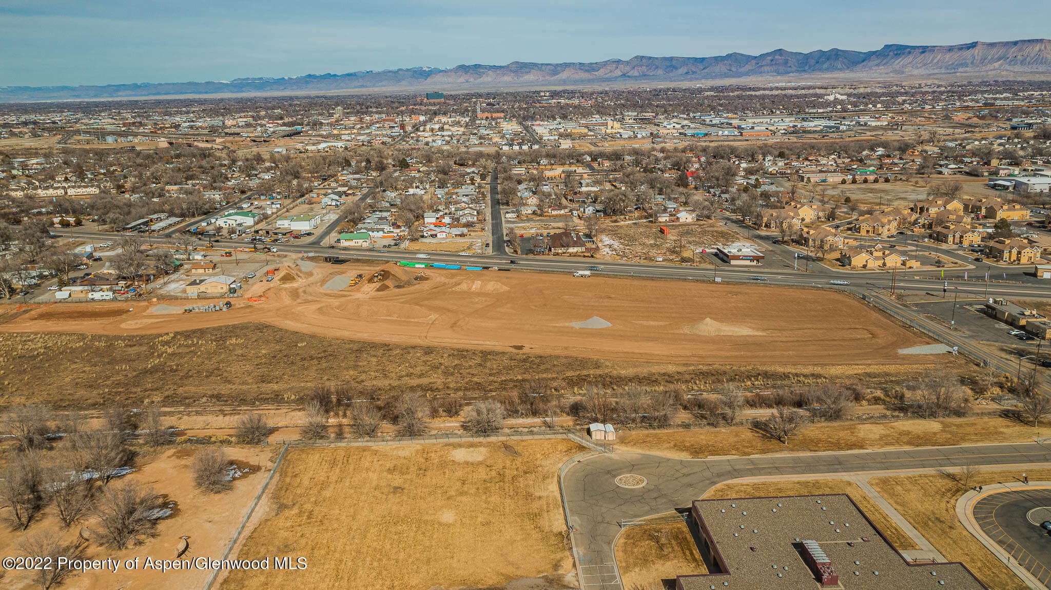 2658 Tracy Ann Dr (Lot 1), Grand Junction, CO 81503 - Photo 3