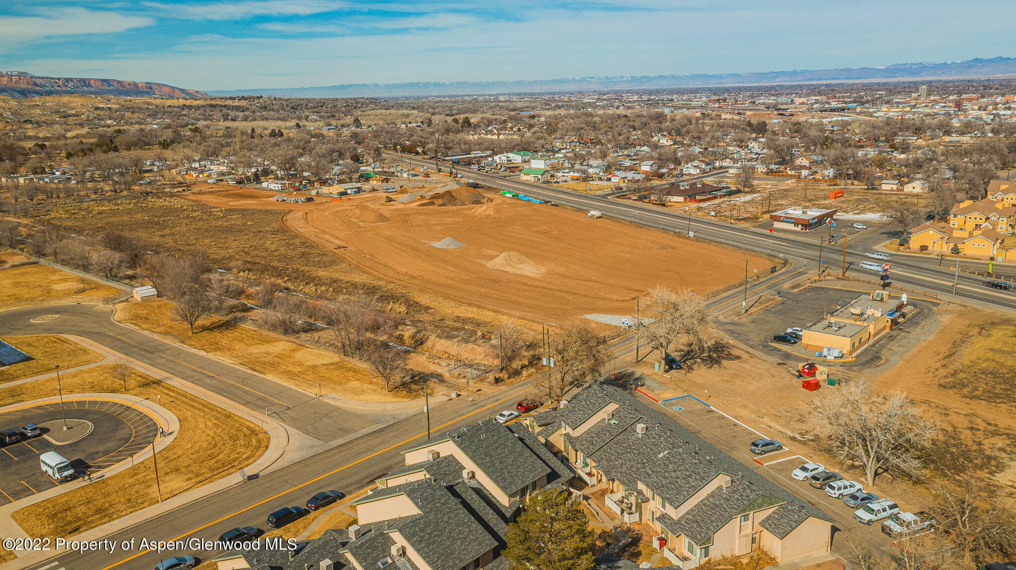 2658 Tracy Ann Dr (Lot 1), Grand Junction, CO 81503 - Photo 4