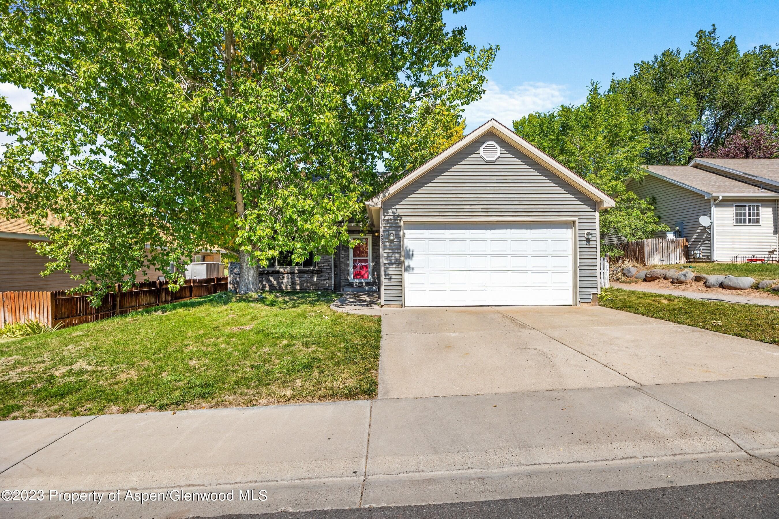 295 Buckthorn Road, New Castle, CO 81647 - Photo 1