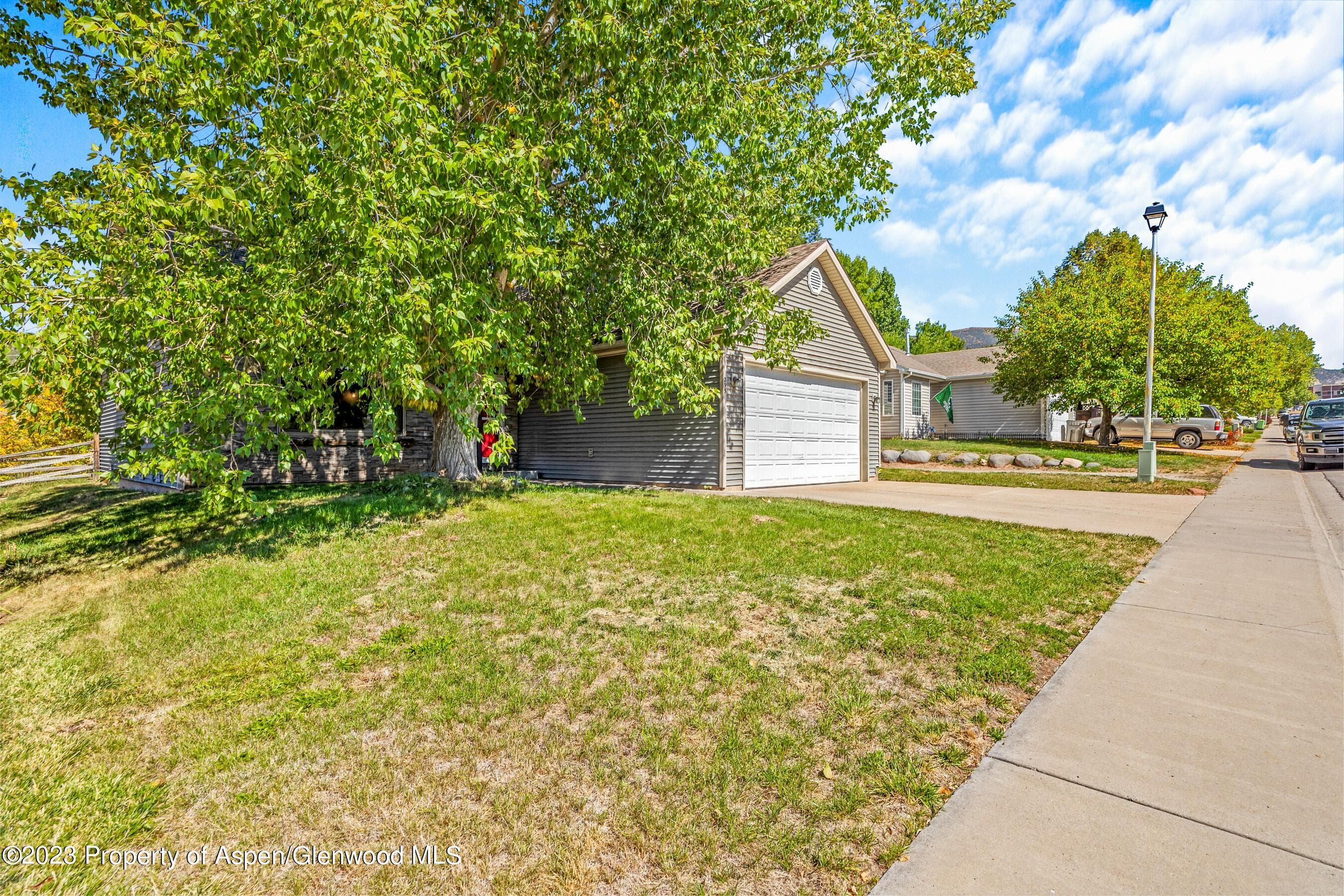 295 Buckthorn Road, New Castle, CO 81647 - Photo 2