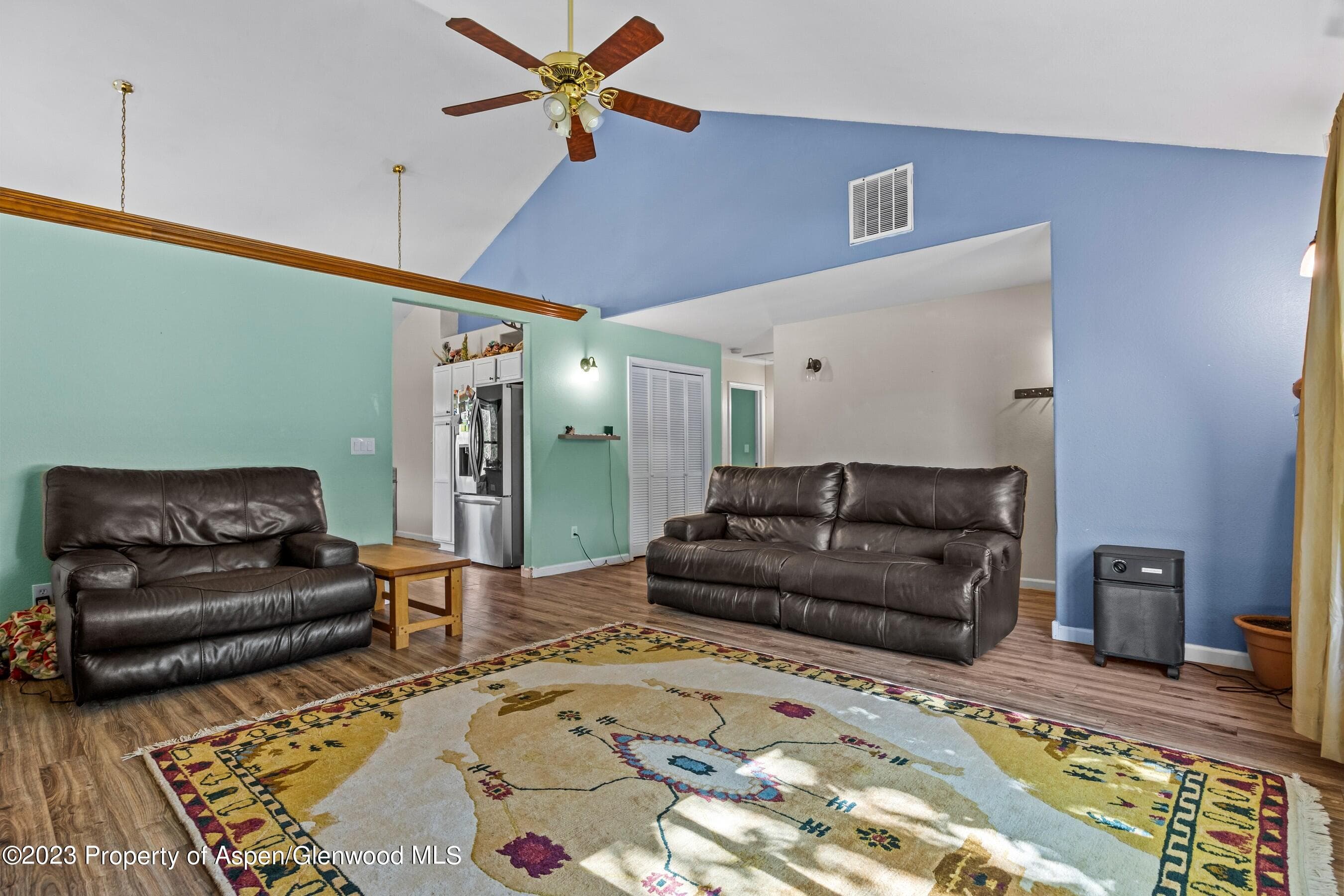 295 Buckthorn Road, New Castle, CO 81647 - Photo 6