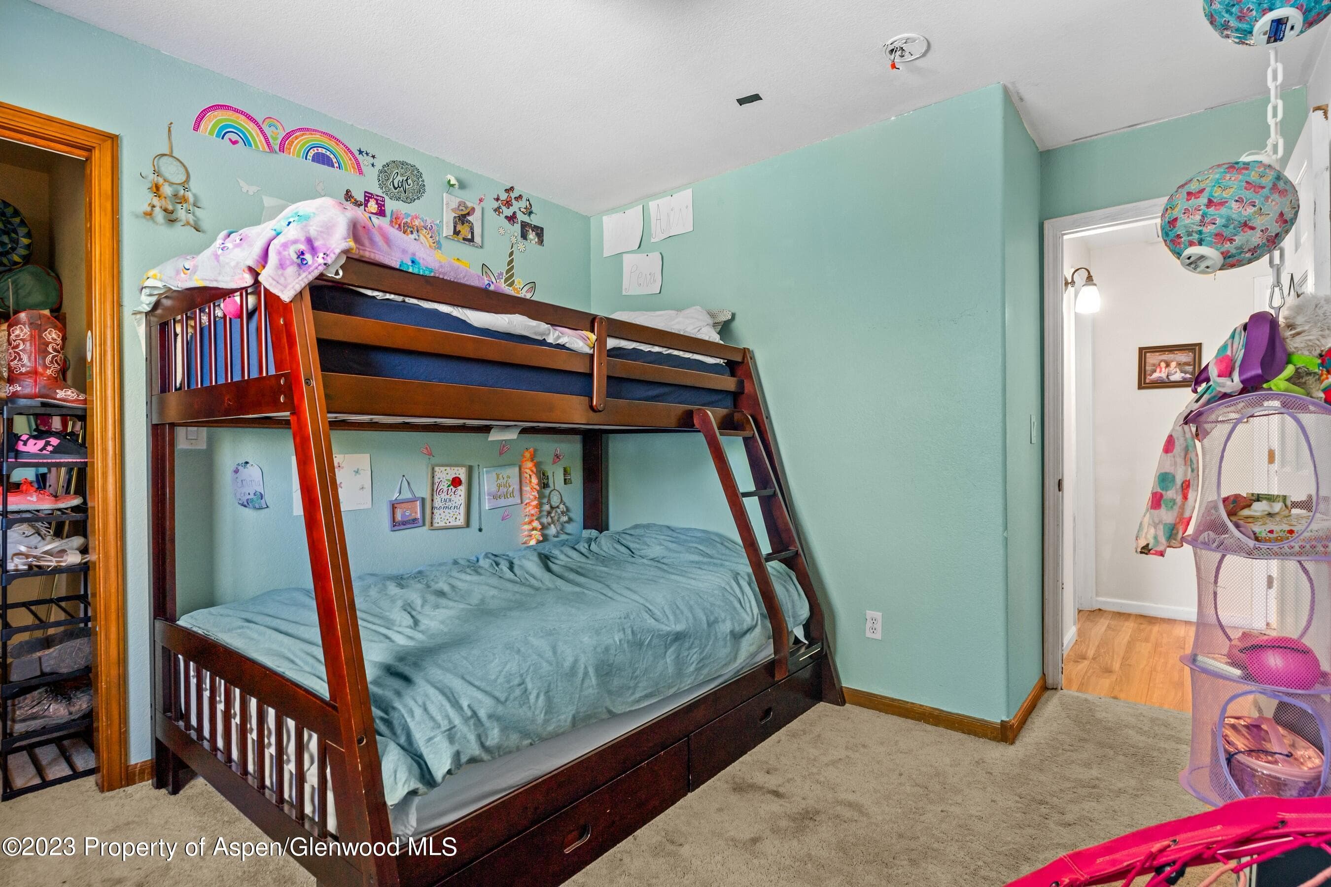 295 Buckthorn Road, New Castle, CO 81647 - Photo 18
