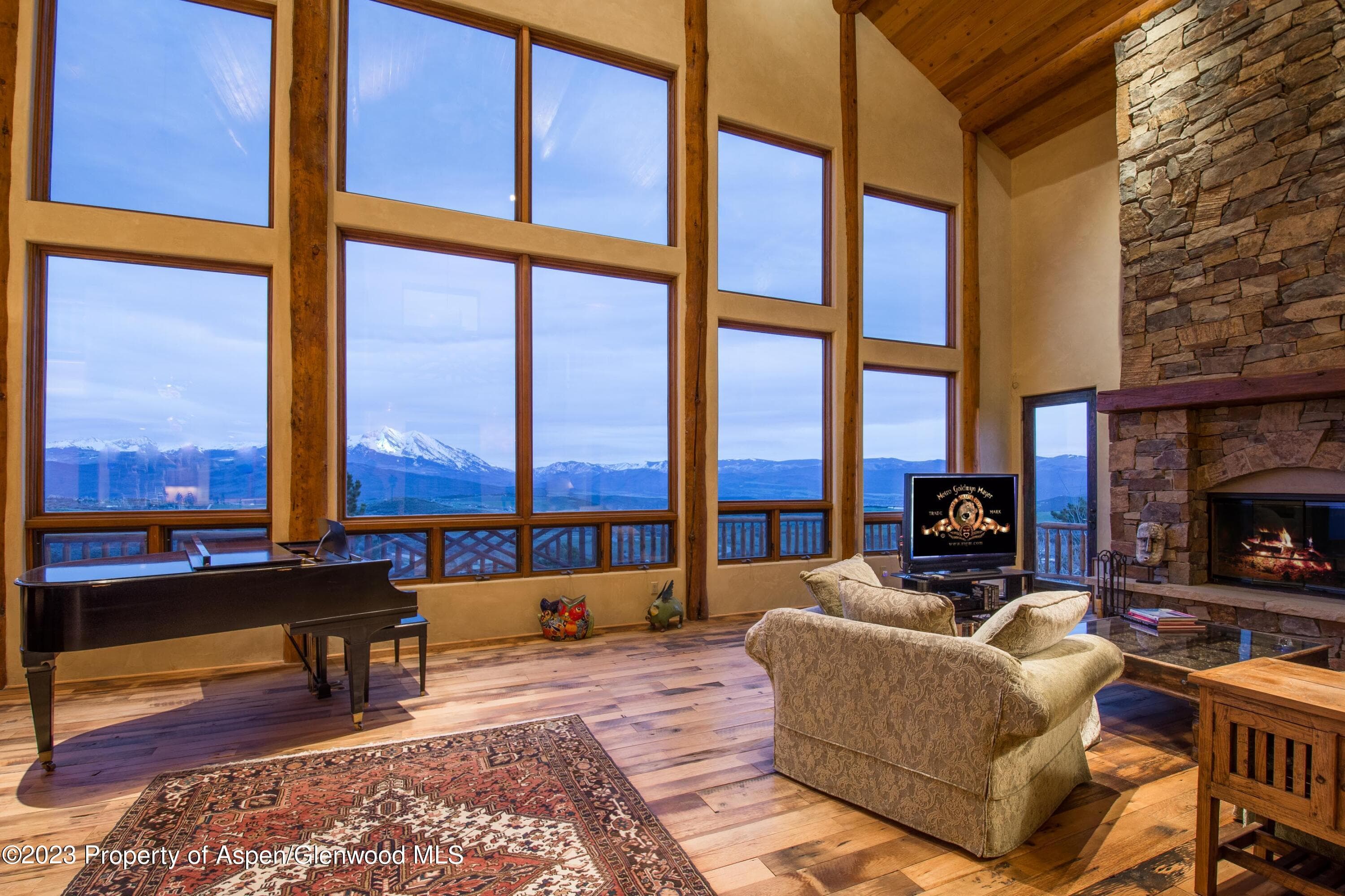712 Buck Point Road, Carbondale, CO 81623 - Photo 4