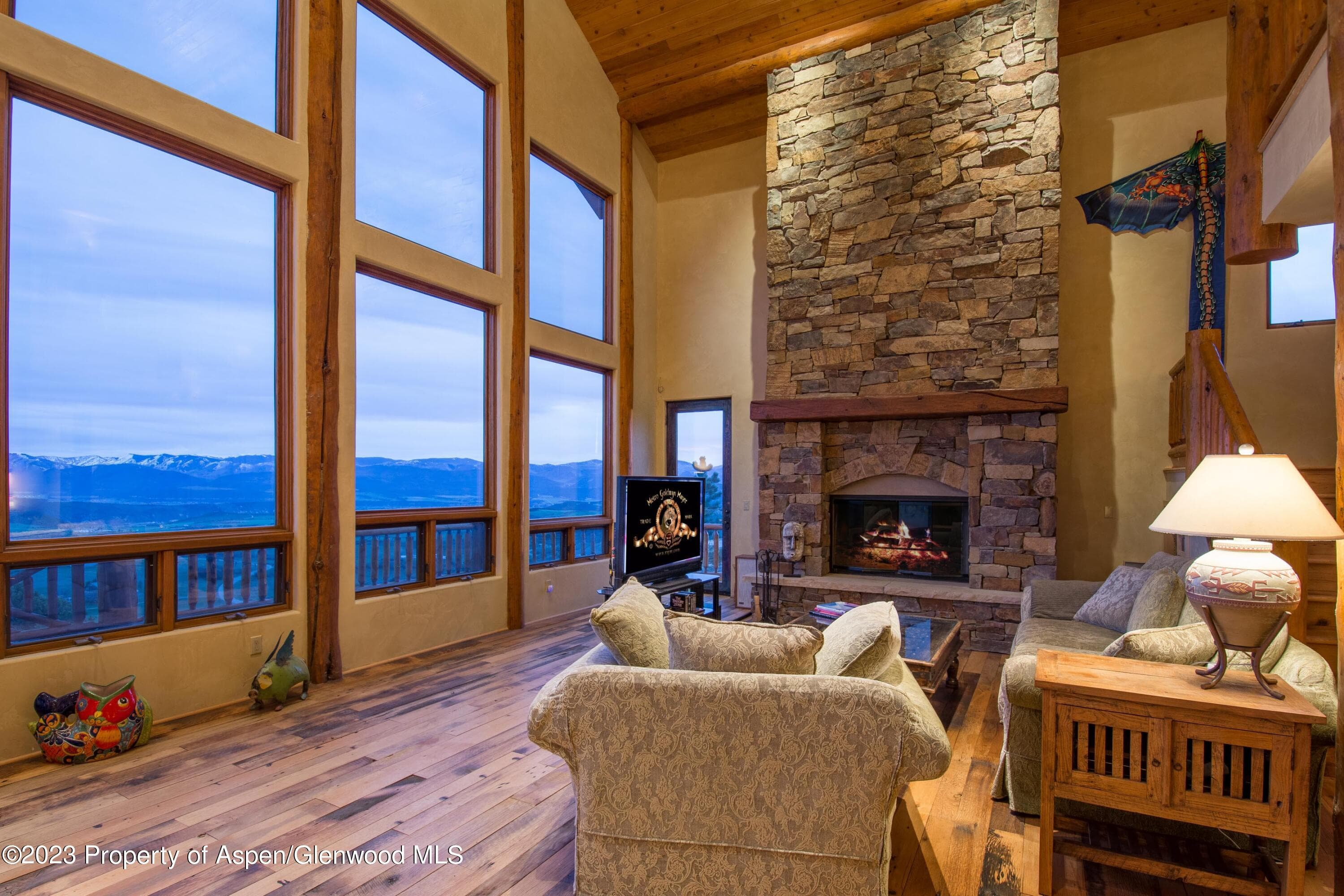 712 Buck Point Road, Carbondale, CO 81623 - Photo 7