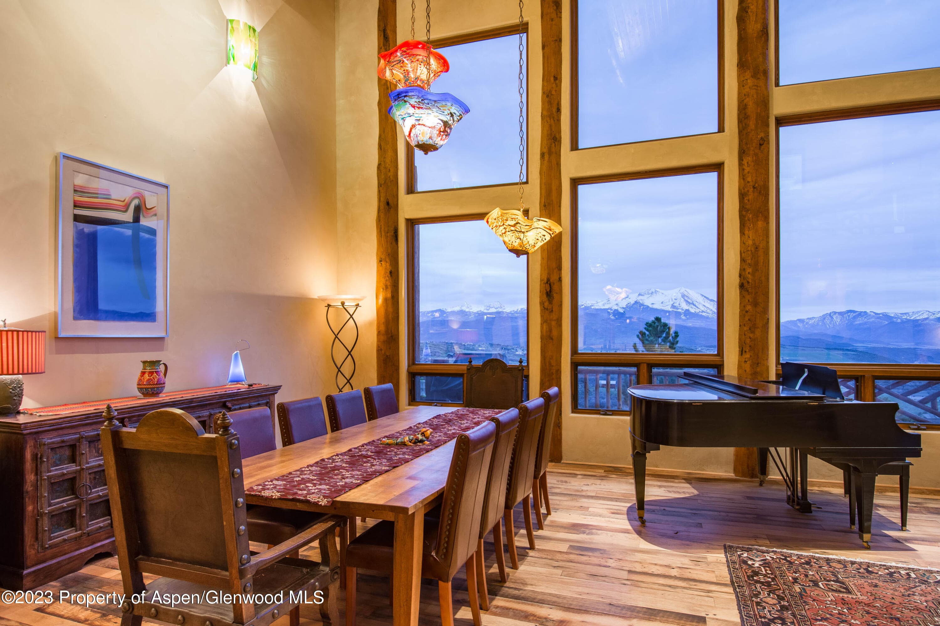 712 Buck Point Road, Carbondale, CO 81623 - Photo 8