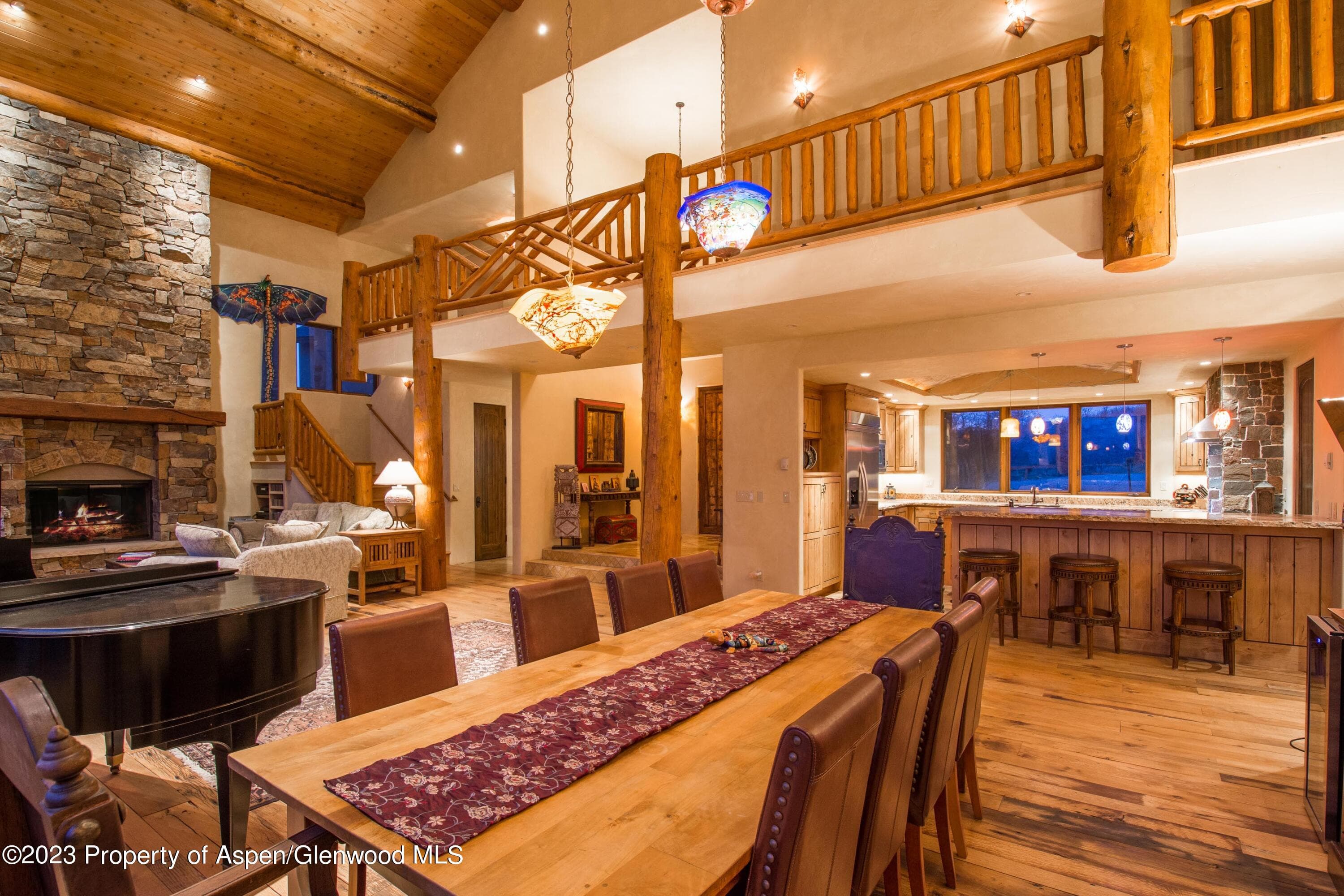 712 Buck Point Road, Carbondale, CO 81623 - Photo 5