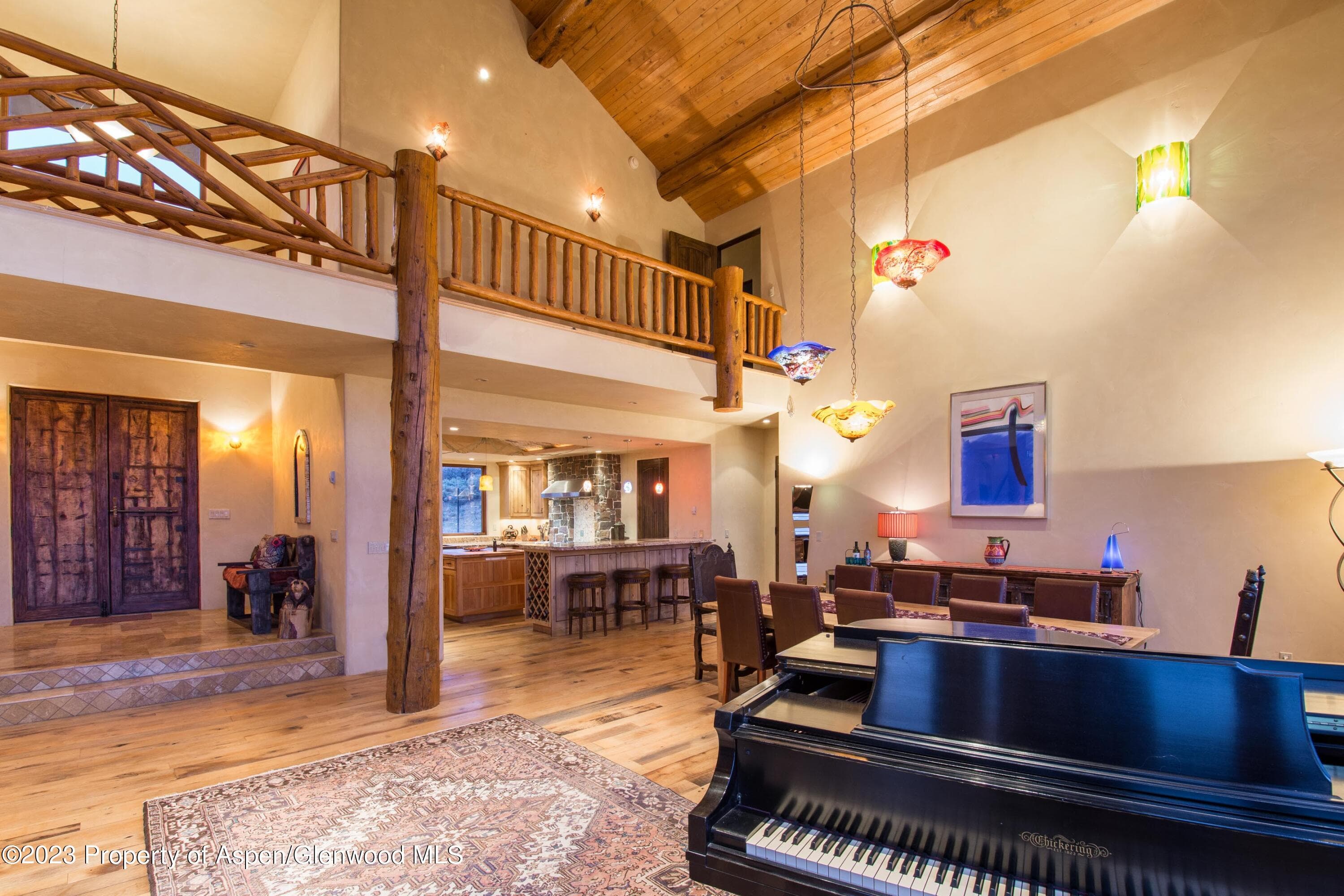 712 Buck Point Road, Carbondale, CO 81623 - Photo 6