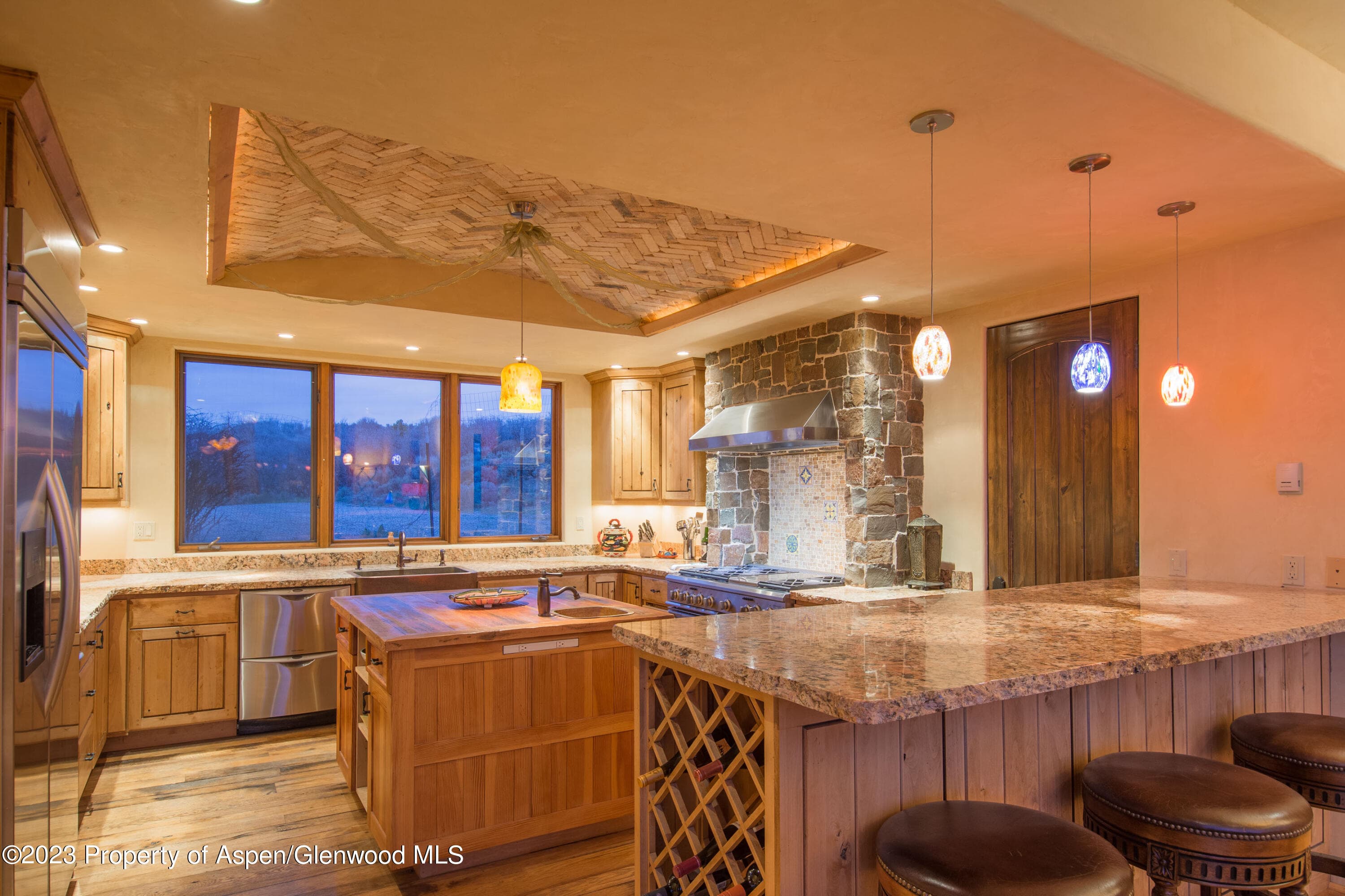 712 Buck Point Road, Carbondale, CO 81623 - Photo 9