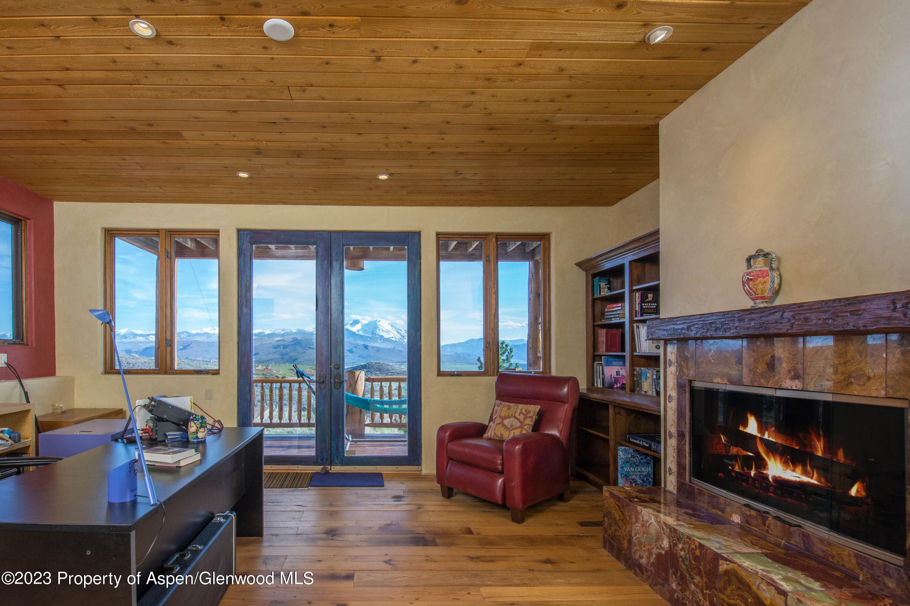 712 Buck Point Road, Carbondale, CO 81623 - Photo 11