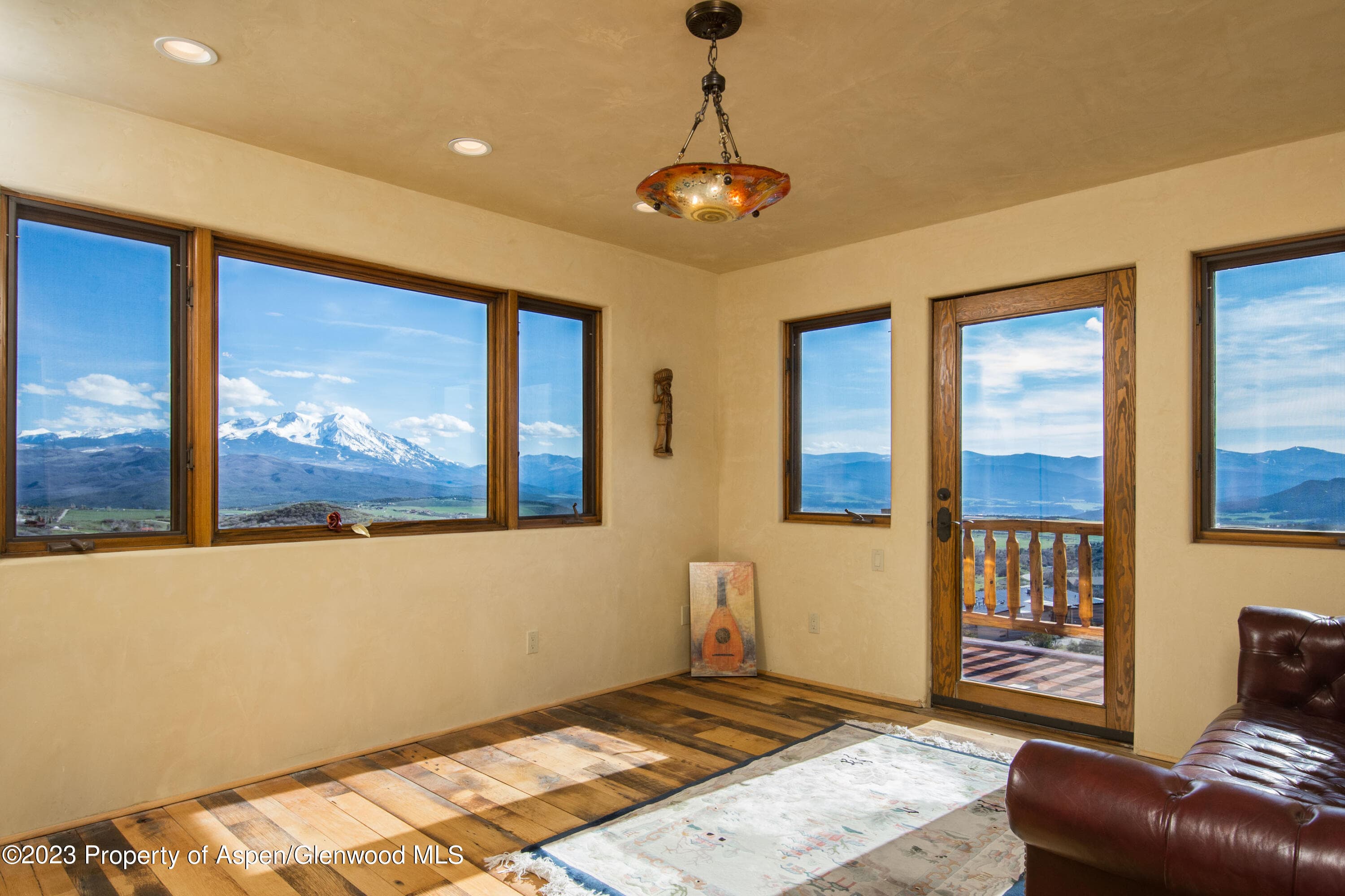 712 Buck Point Road, Carbondale, CO 81623 - Photo 19