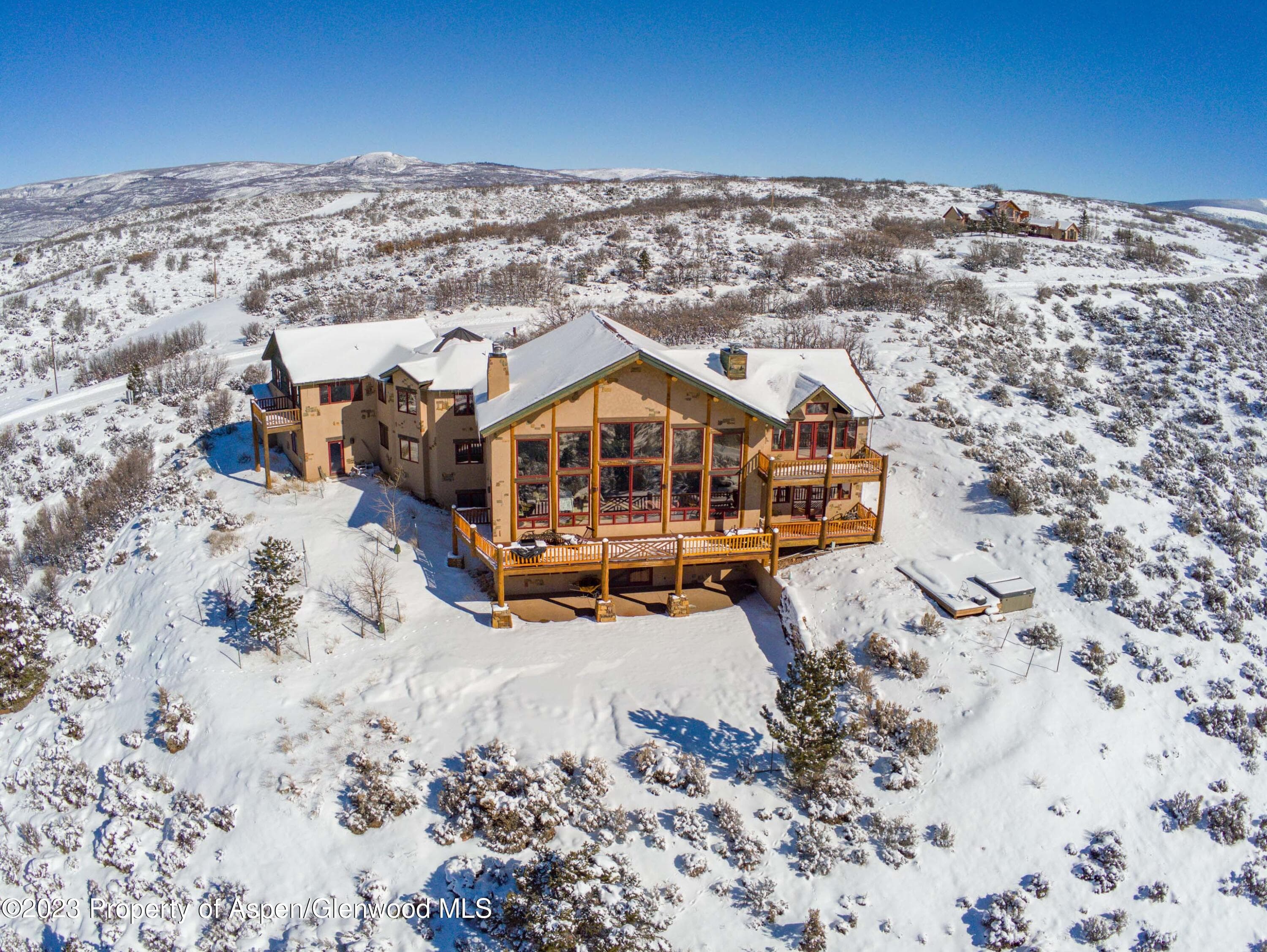 712 Buck Point Road, Carbondale, CO 81623 - Photo 22