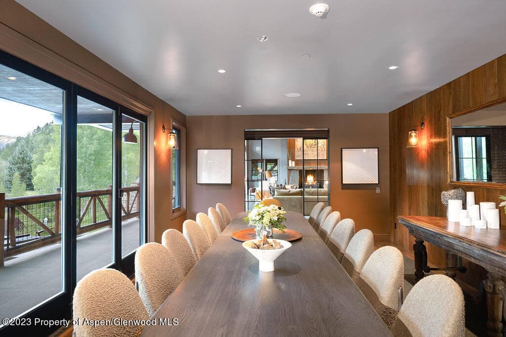 1490 Ute Avenue, Aspen, CO 81611 - Photo 5