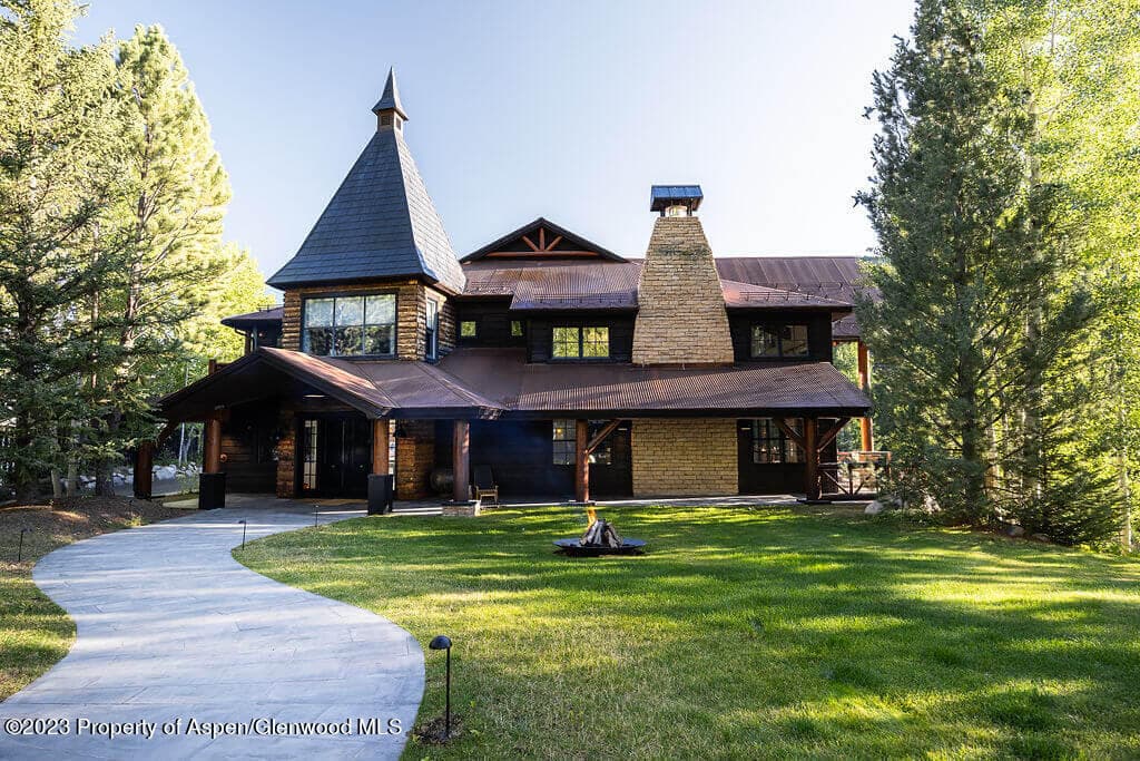 1490 Ute Avenue, Aspen, CO 81611 - Photo 11
