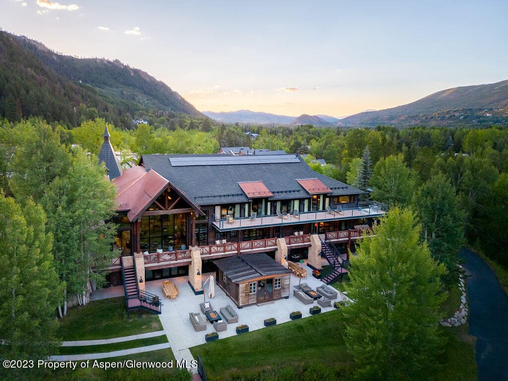 1490 Ute Avenue, Aspen, CO 81611 - Photo 44