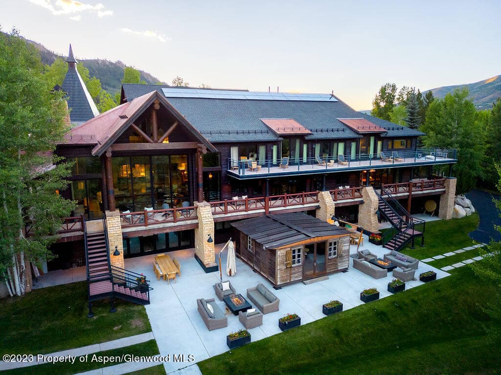 1490 Ute Avenue, Aspen, CO 81611 - Photo 45