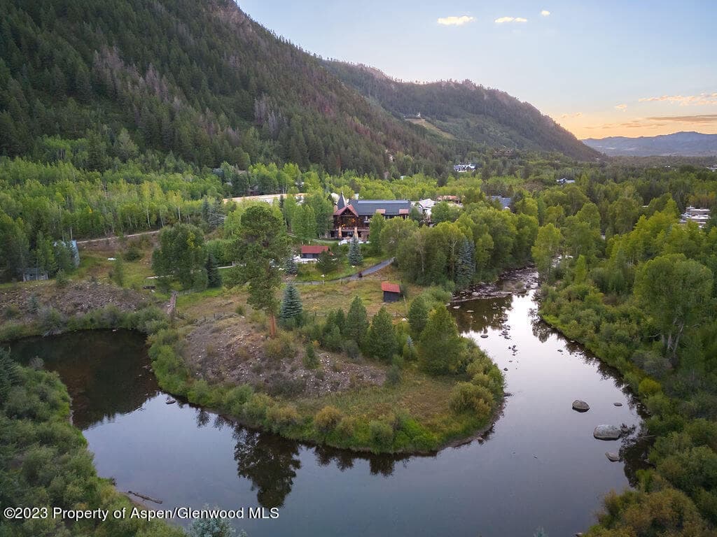 1490 Ute Avenue, Aspen, CO 81611 - Photo 49