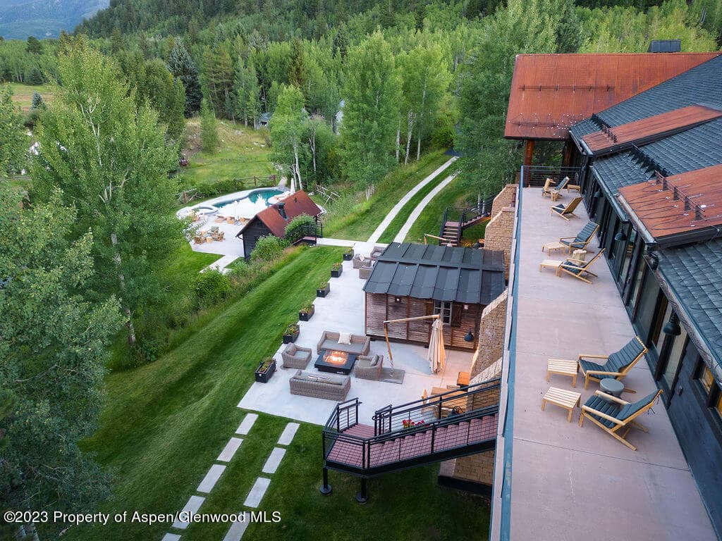 1490 Ute Avenue, Aspen, CO 81611 - Photo 52