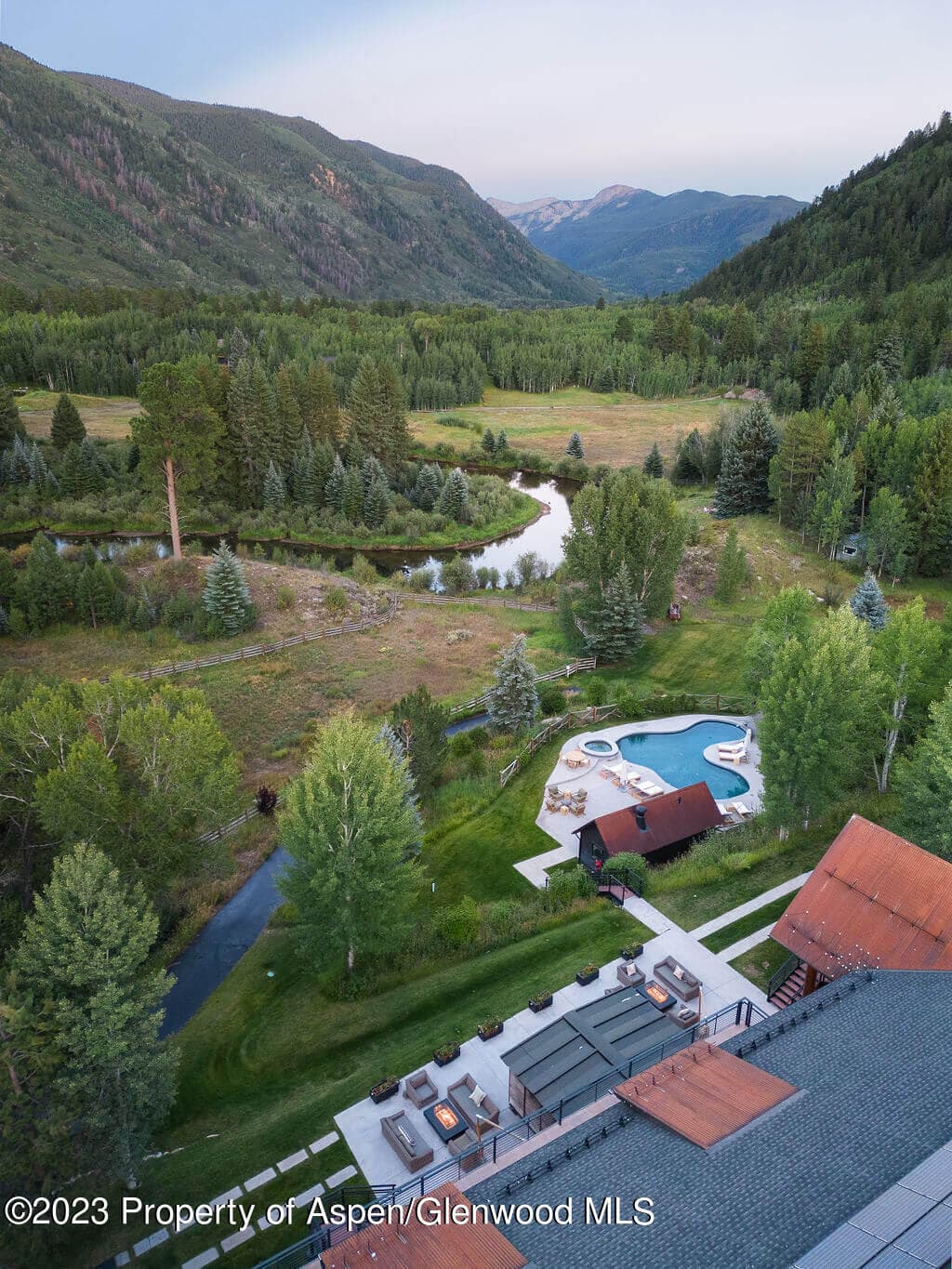 1490 Ute Avenue, Aspen, CO 81611 - Photo 54