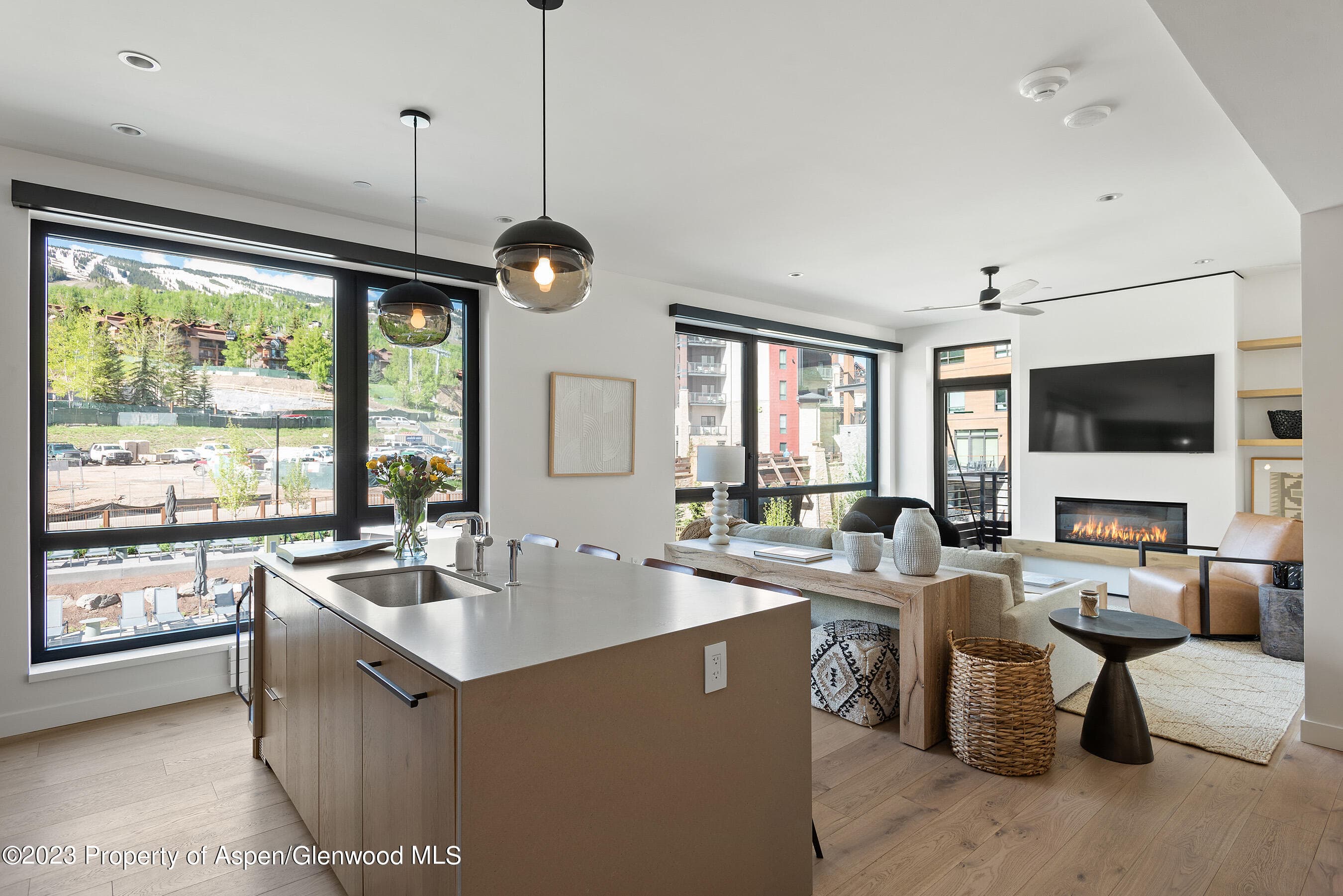 119 Wood Road 201, Snowmass Village, CO 81615 - Photo 16