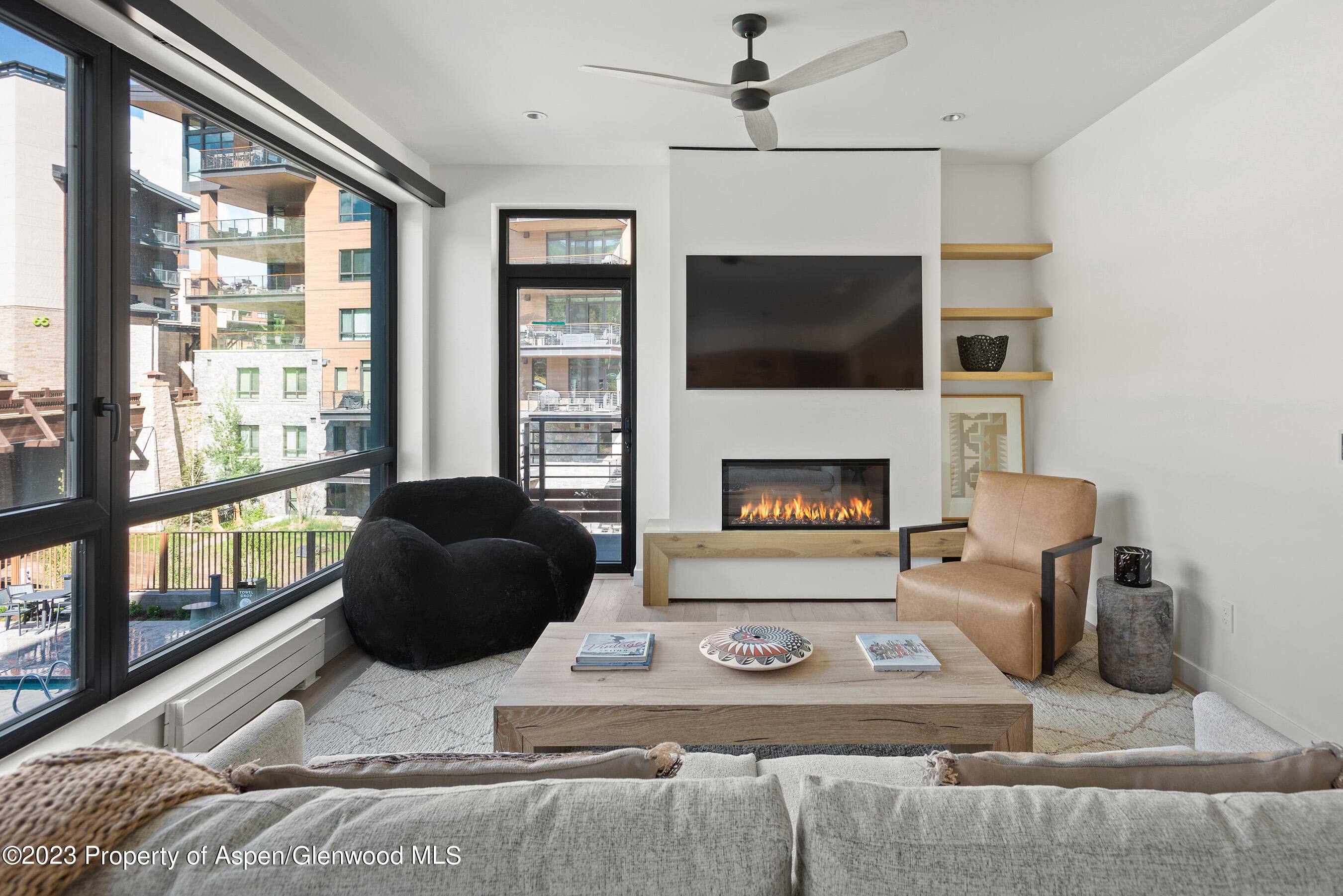 119 Wood Road 201, Snowmass Village, CO 81615 - Photo 17