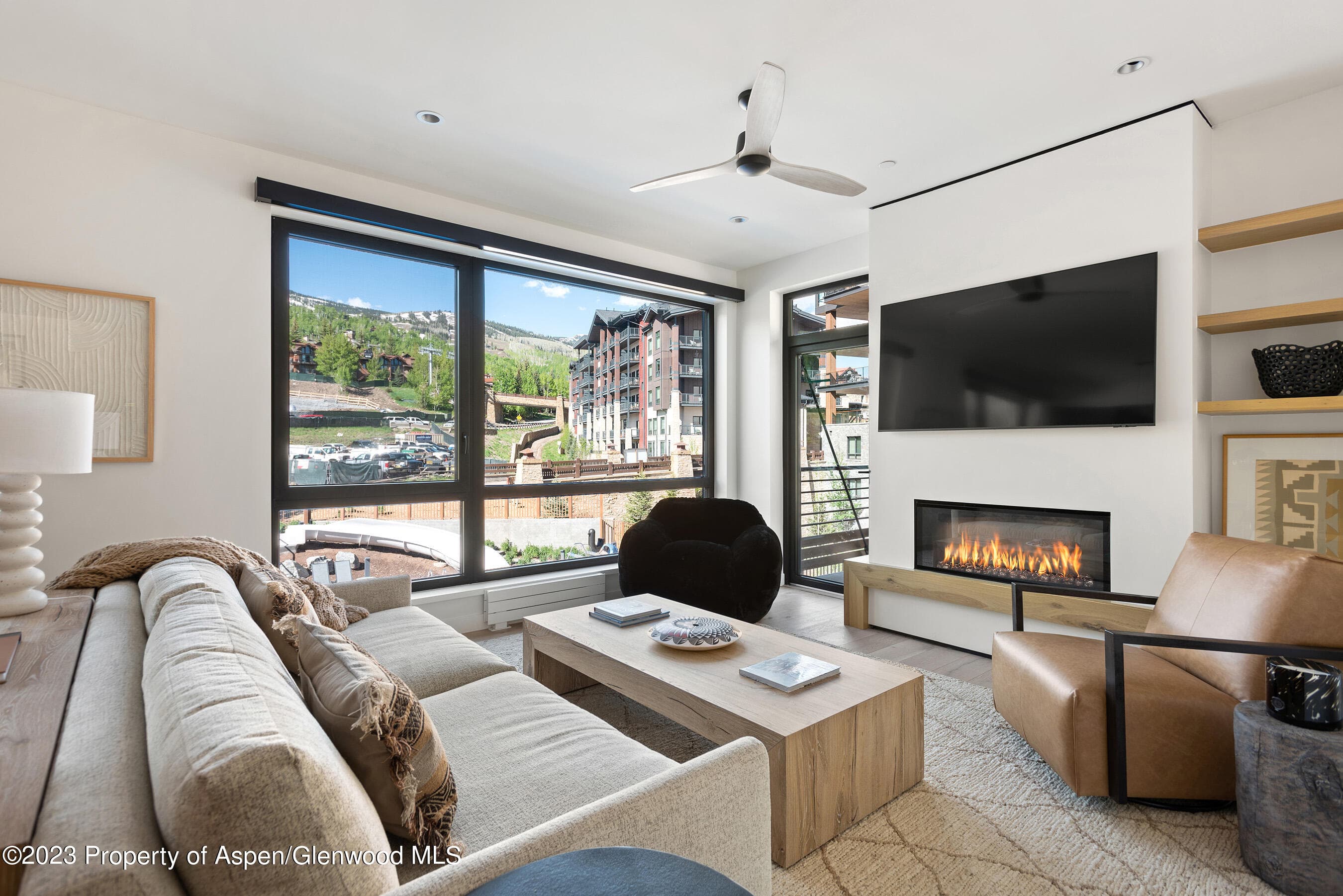 119 Wood Road 201, Snowmass Village, CO 81615 - Photo 20