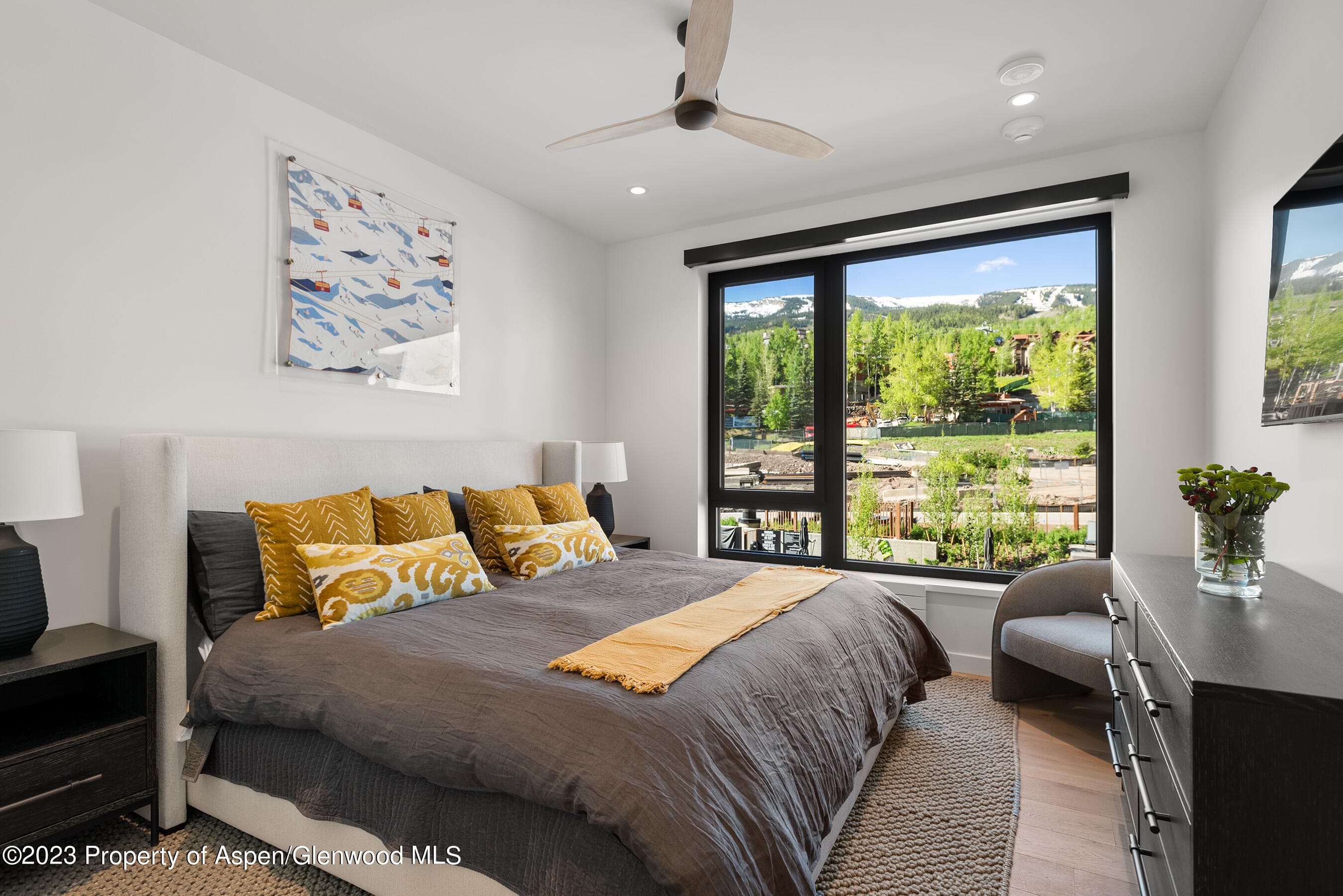119 Wood Road 201, Snowmass Village, CO 81615 - Photo 28