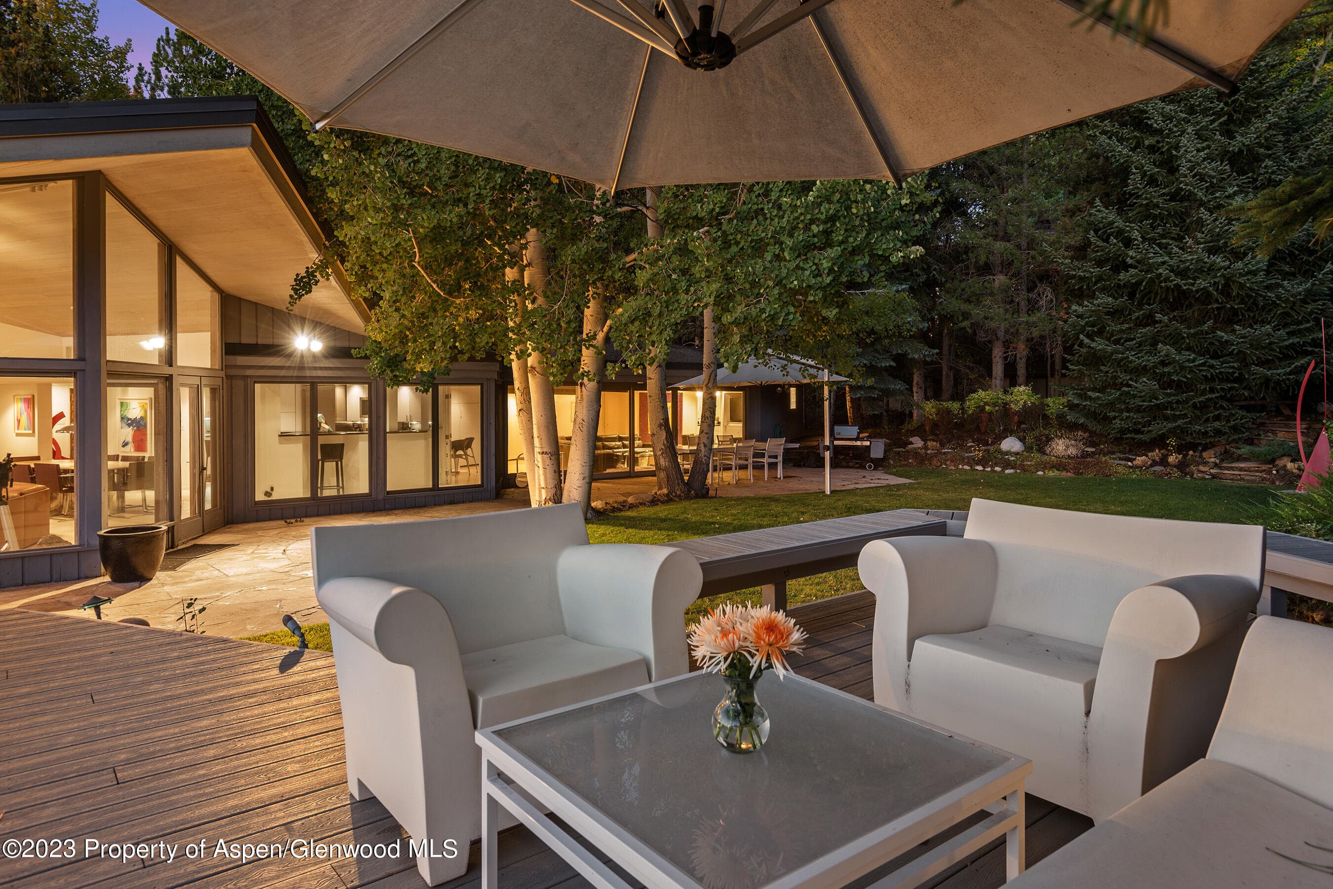 695 Meadows Road, Aspen, CO 81611 - Photo 4