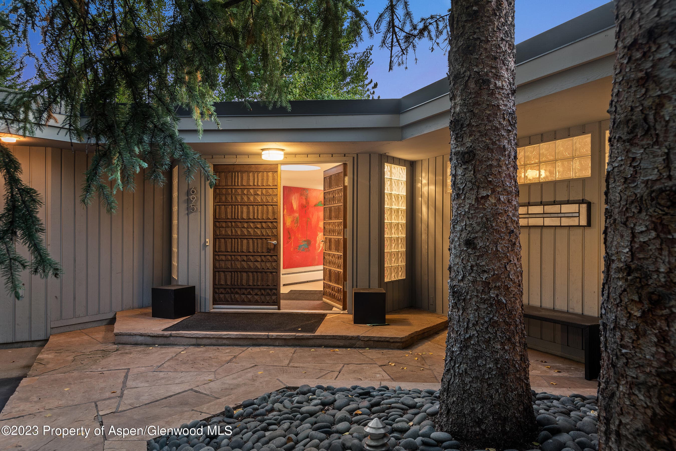 695 Meadows Road, Aspen, CO 81611 - Photo 2