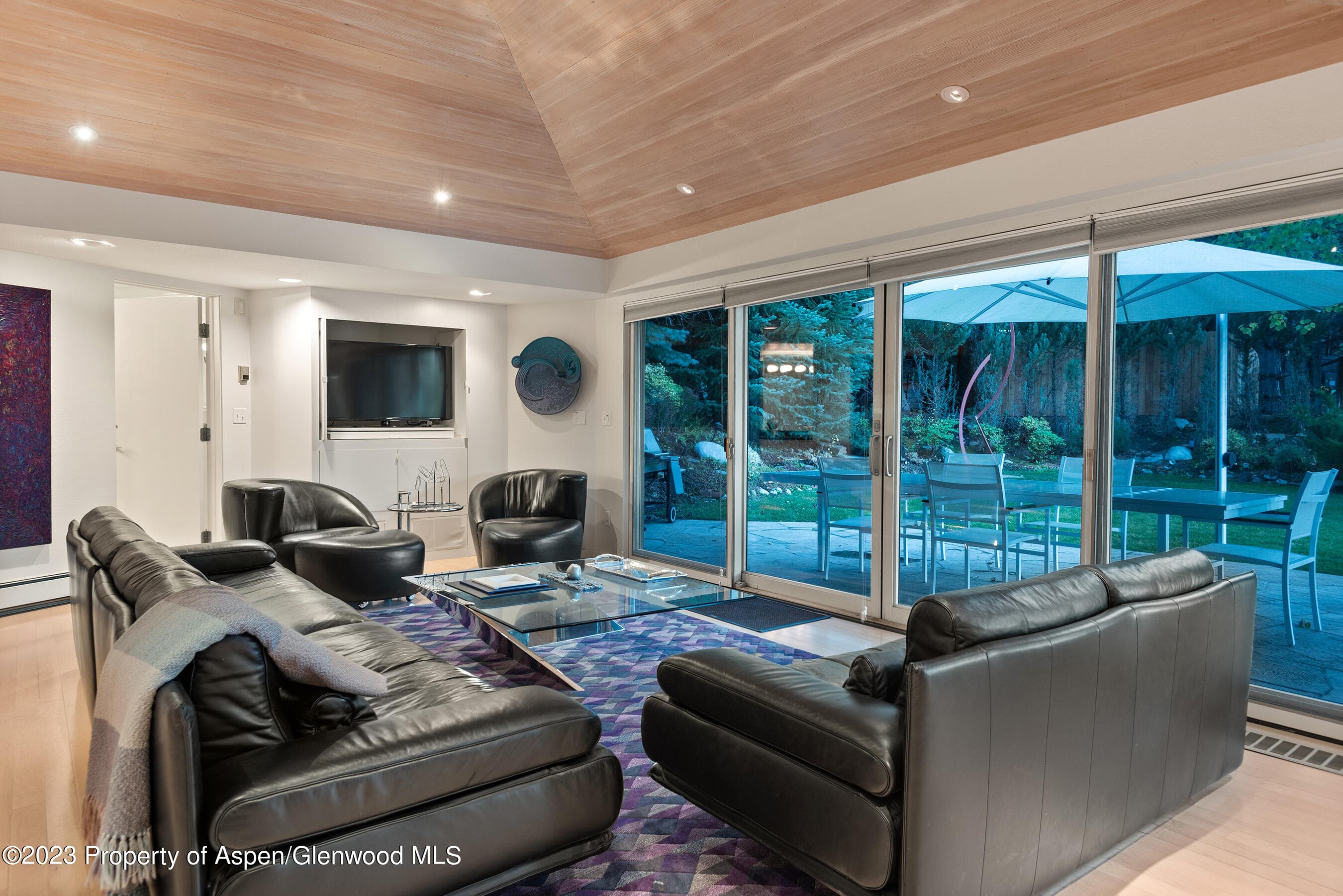695 Meadows Road, Aspen, CO 81611 - Photo 17