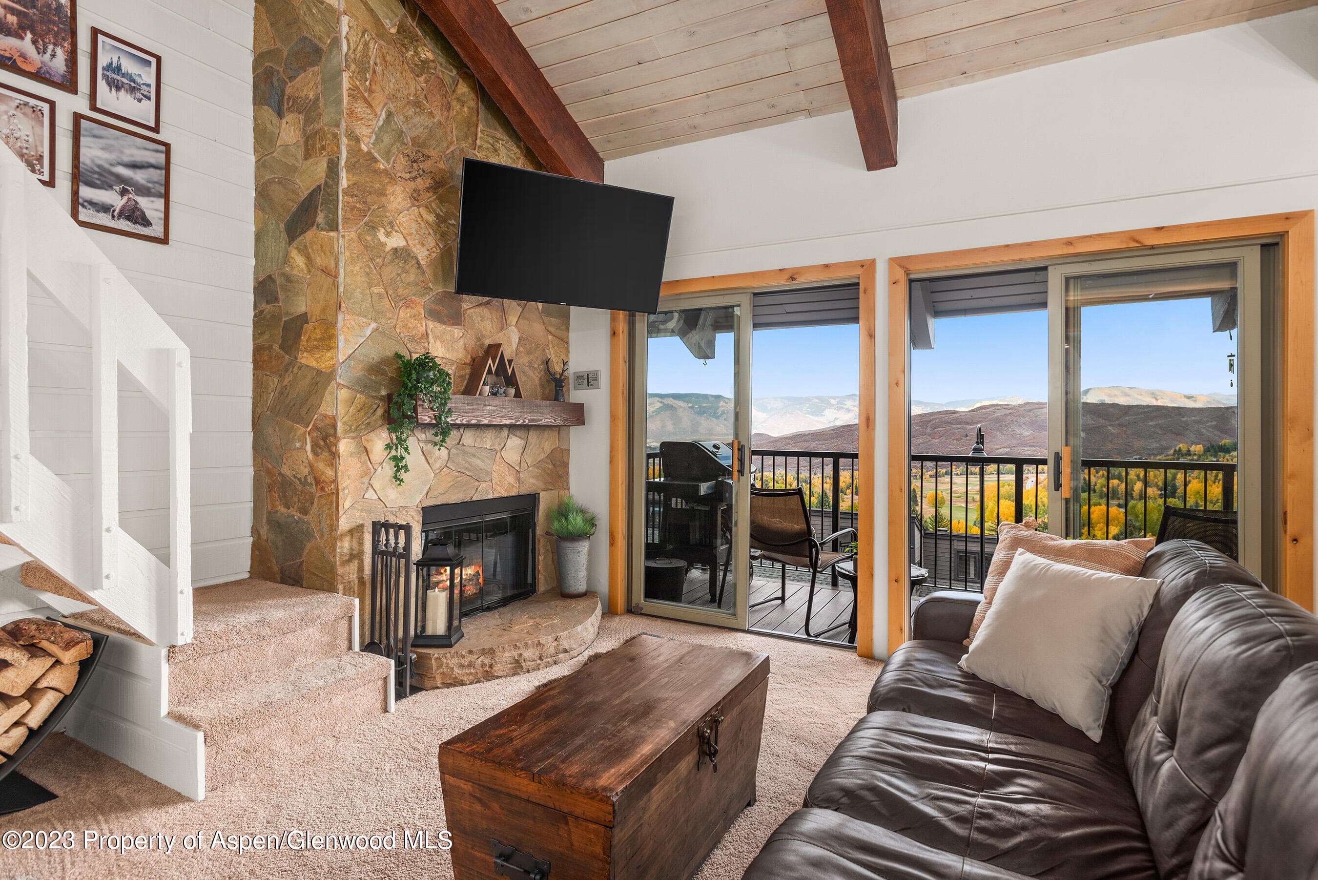 55 Upper Woodbridge Road Unit G3, Snowmass Village, CO 81615