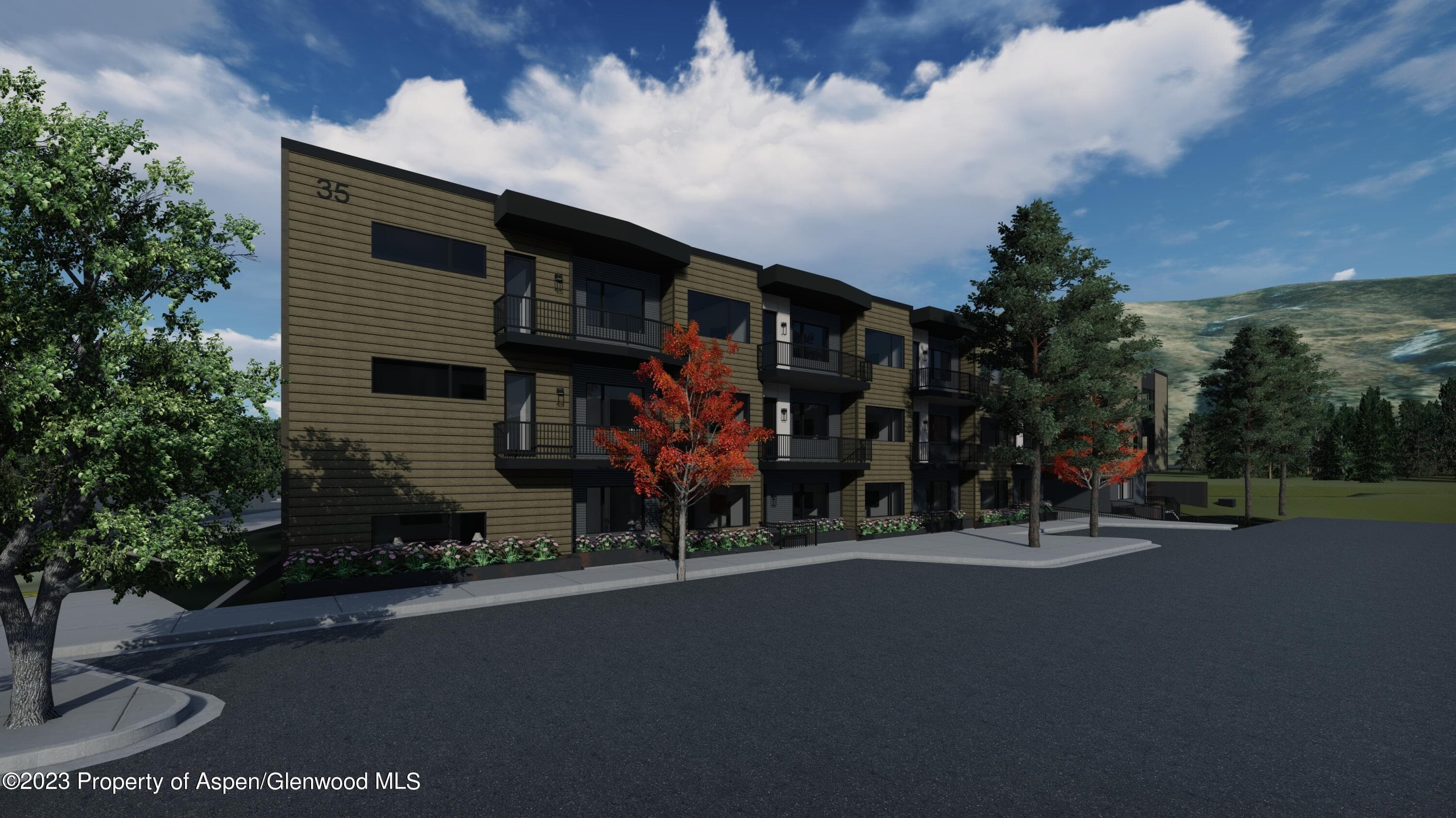 201 Tree Farm Drive All Parcels, Basalt, CO 81621 - Photo 11
