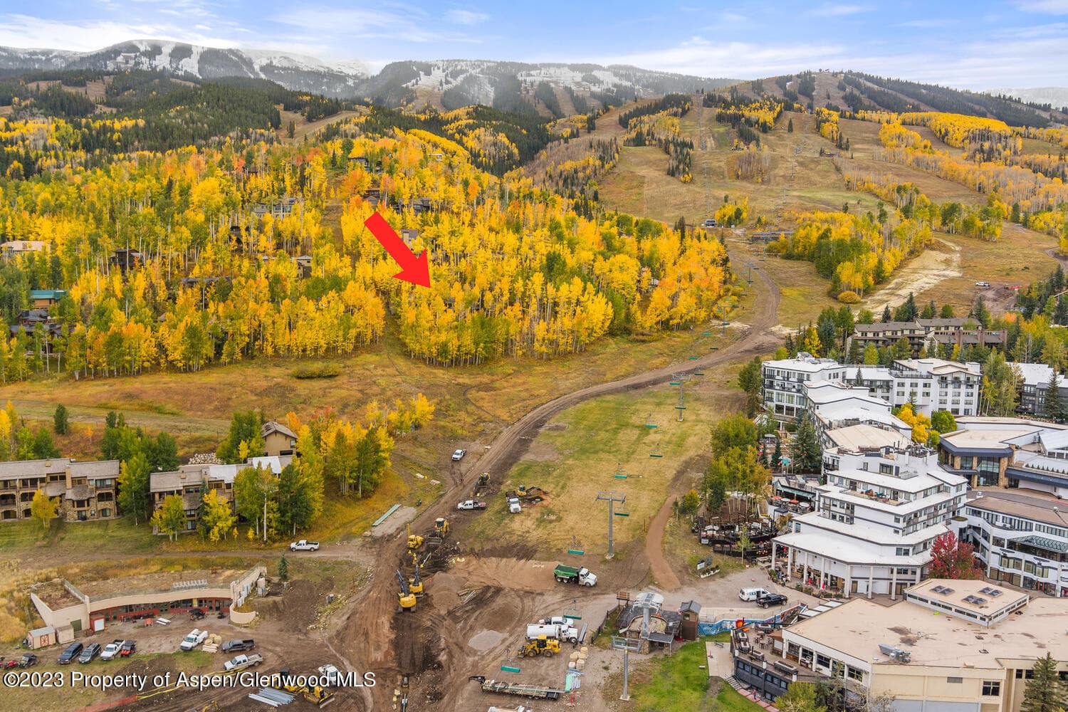 431 Edgewood Lane, Snowmass Village, CO 81615 - Photo 70