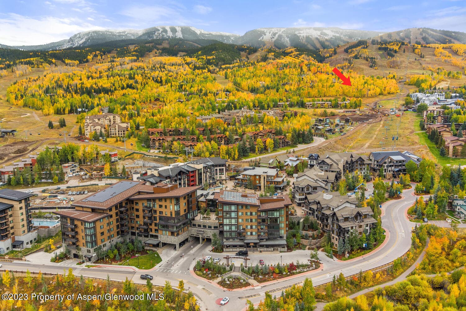 431 Edgewood Lane, Snowmass Village, CO 81615 - Photo 64