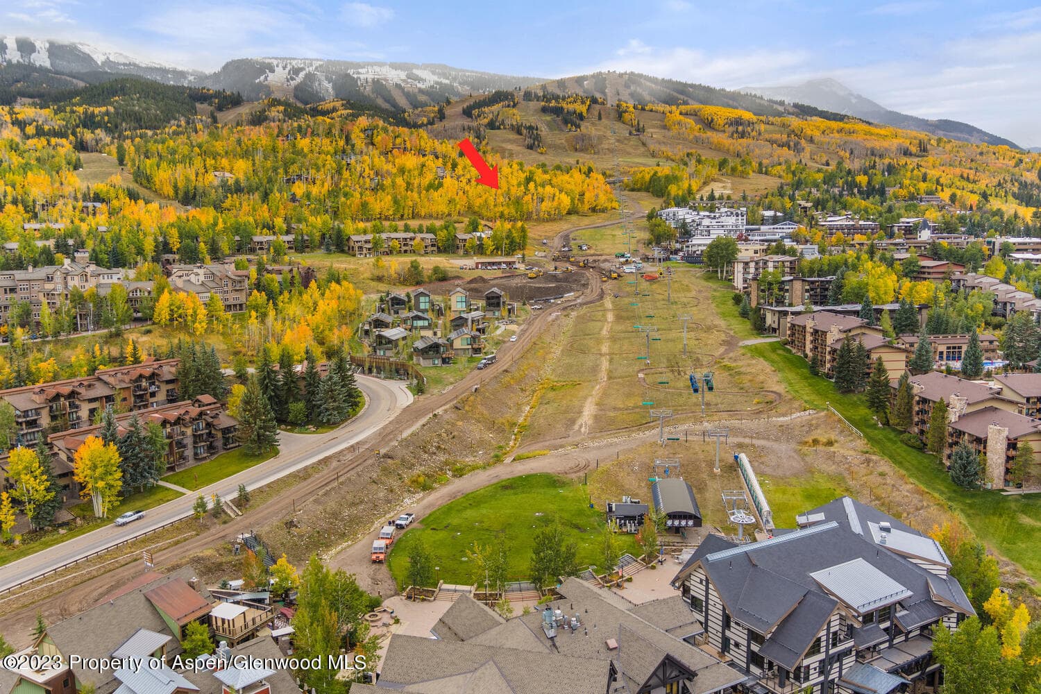 431 Edgewood Lane, Snowmass Village, CO 81615 - Photo 71