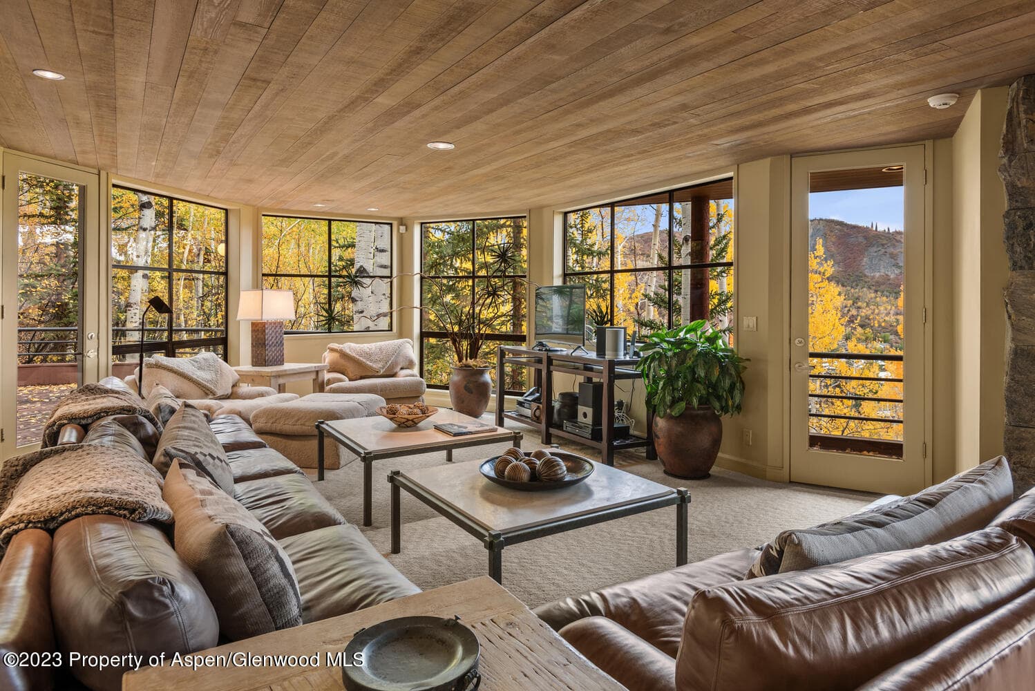 431 Edgewood Lane, Snowmass Village, CO 81615 - Photo 22