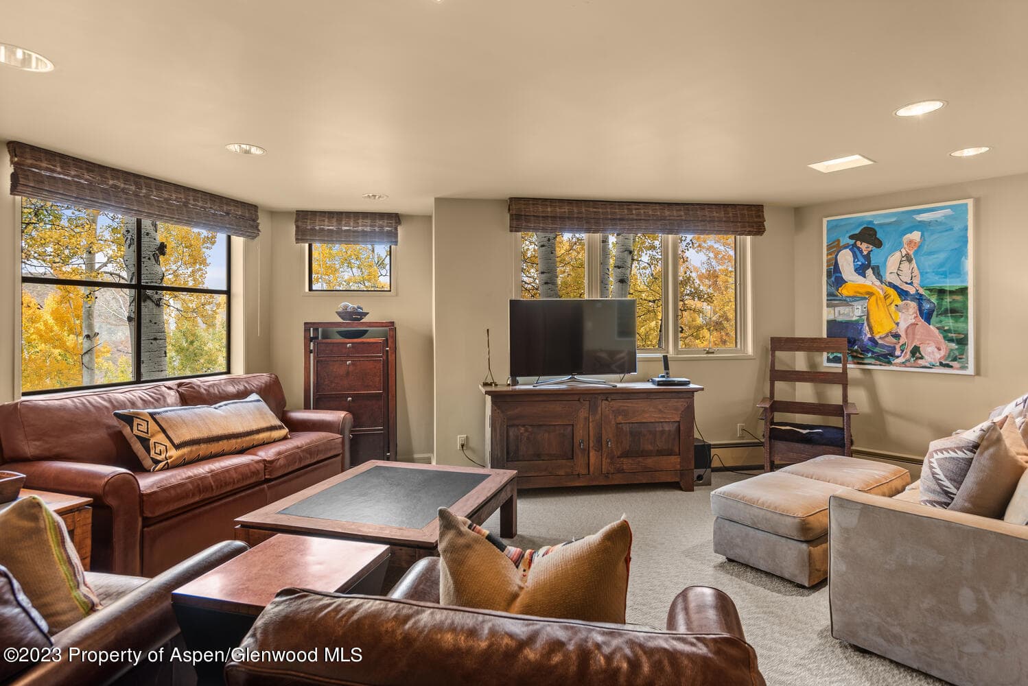 431 Edgewood Lane, Snowmass Village, CO 81615 - Photo 40
