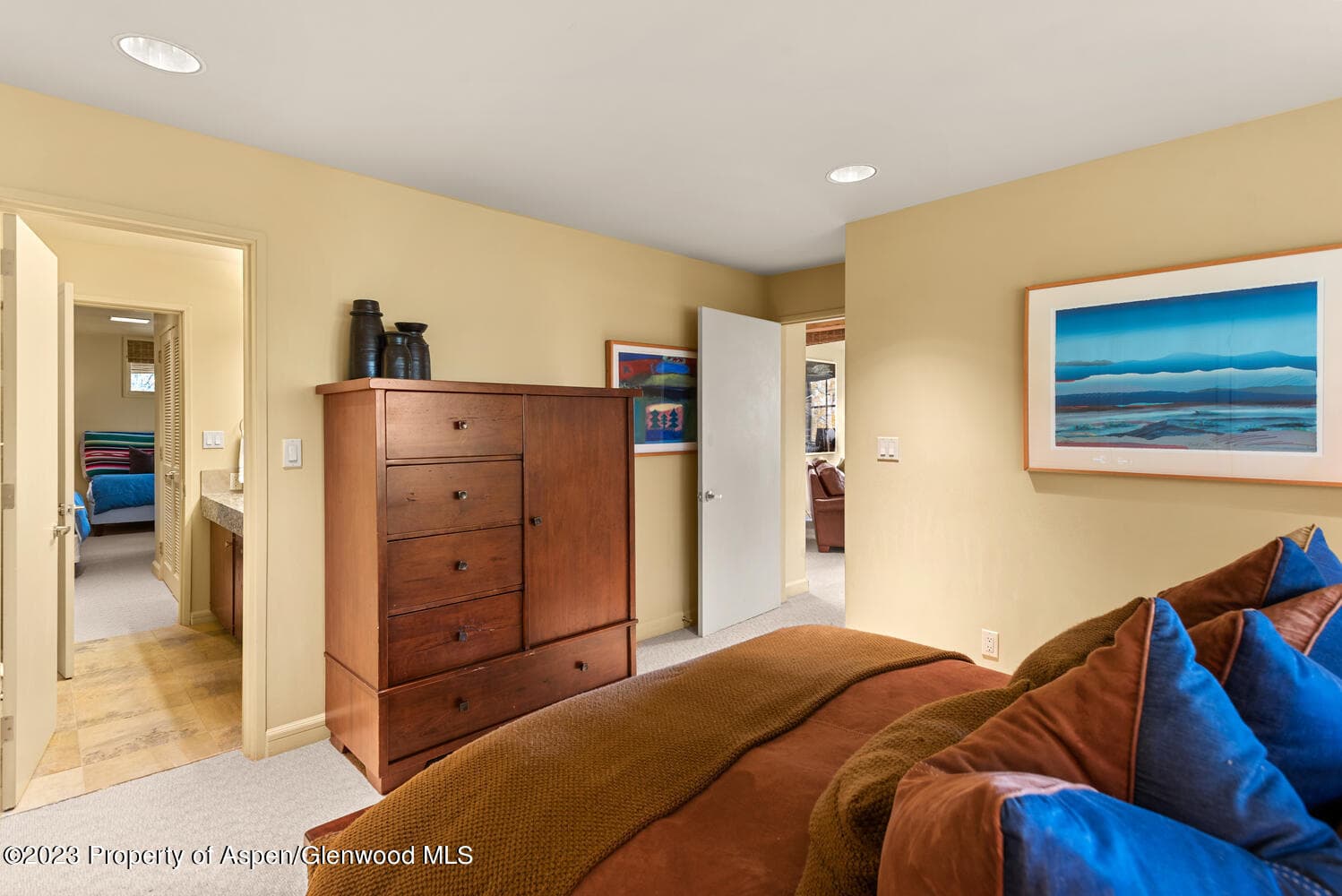 431 Edgewood Lane, Snowmass Village, CO 81615 - Photo 43