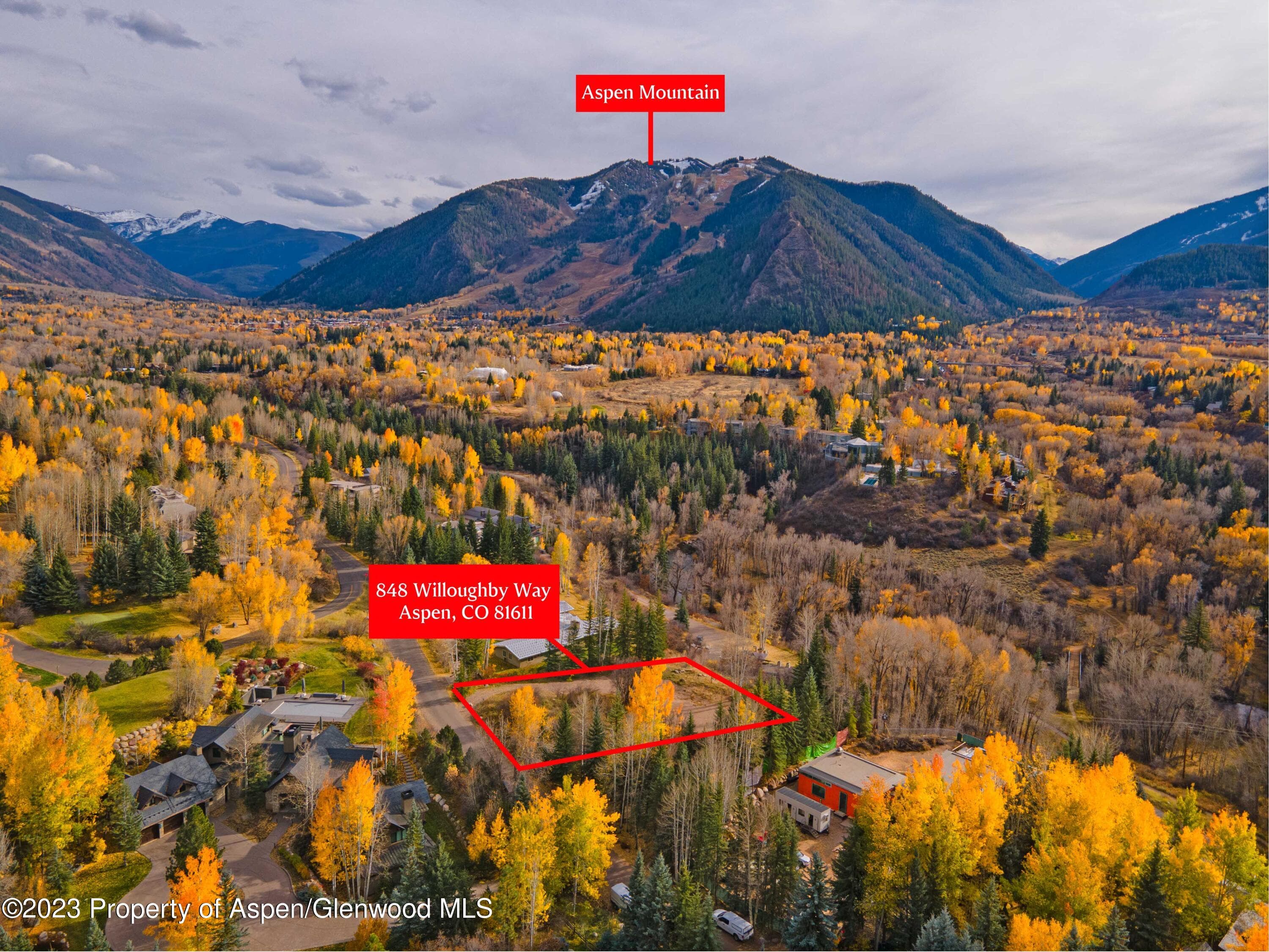 848 Willoughby Way, Aspen, CO 81611 - Photo 53