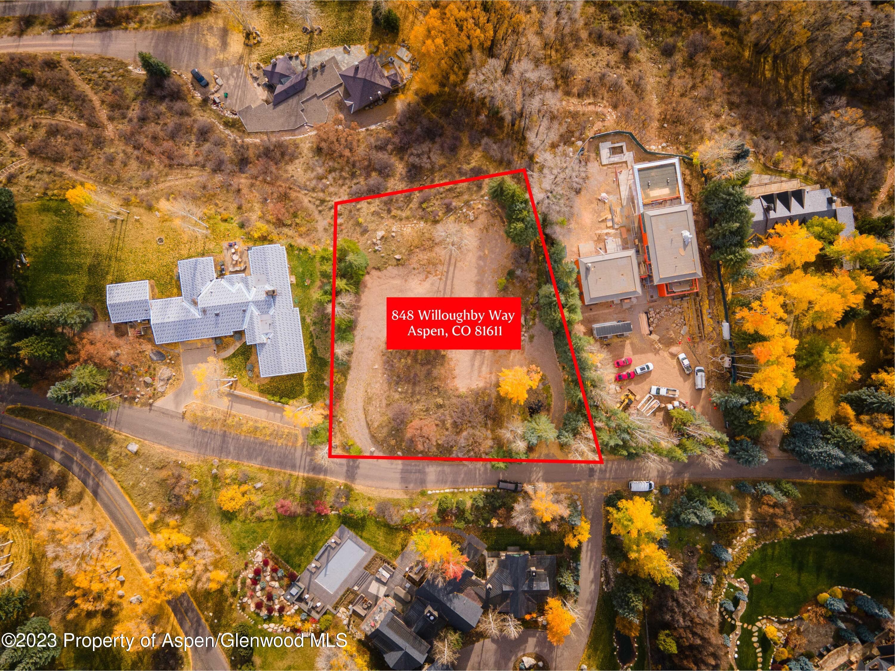 848 Willoughby Way, Aspen, CO 81611 - Photo 59