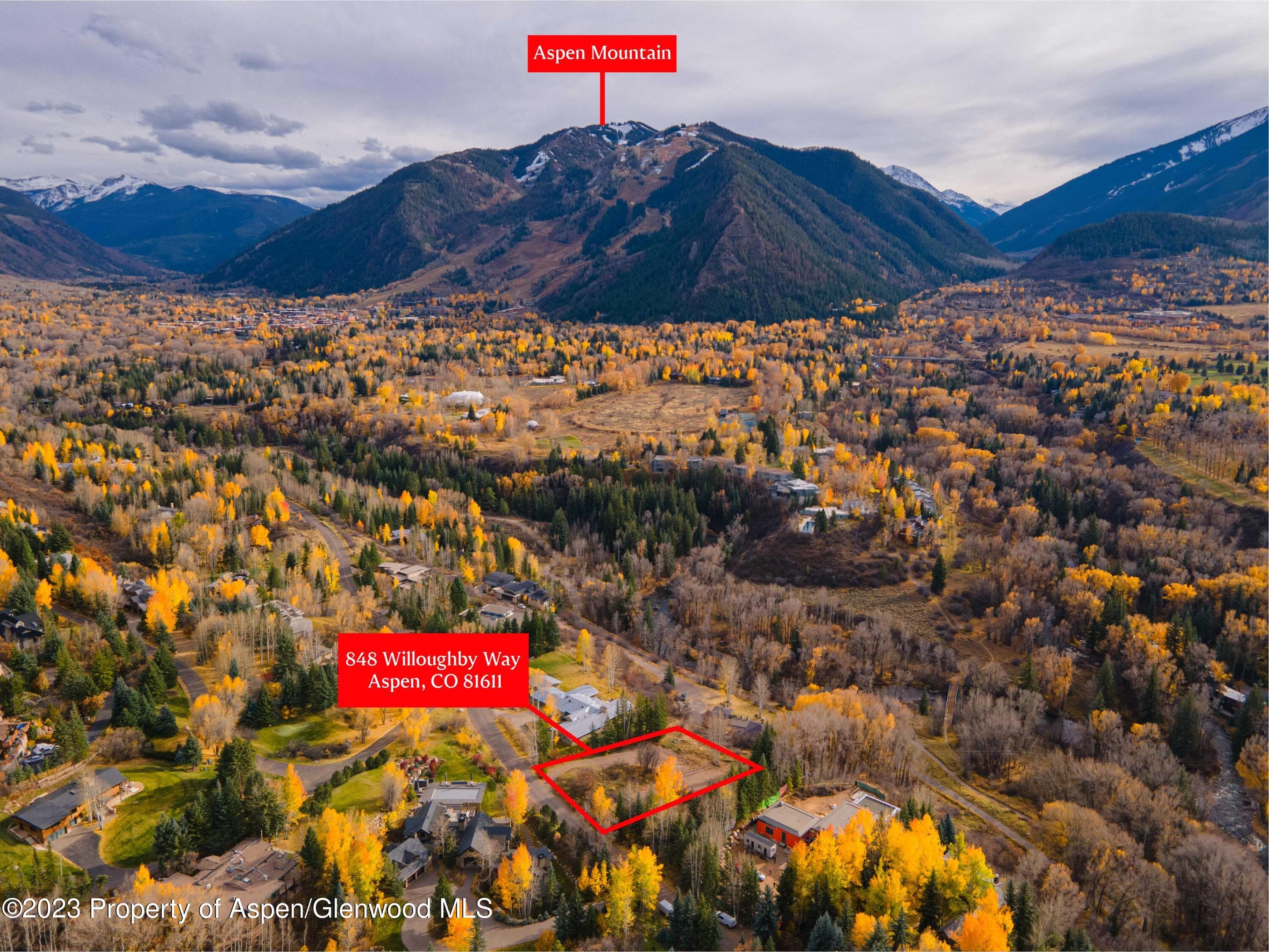 848 Willoughby Way, Aspen, CO 81611 - Photo 61