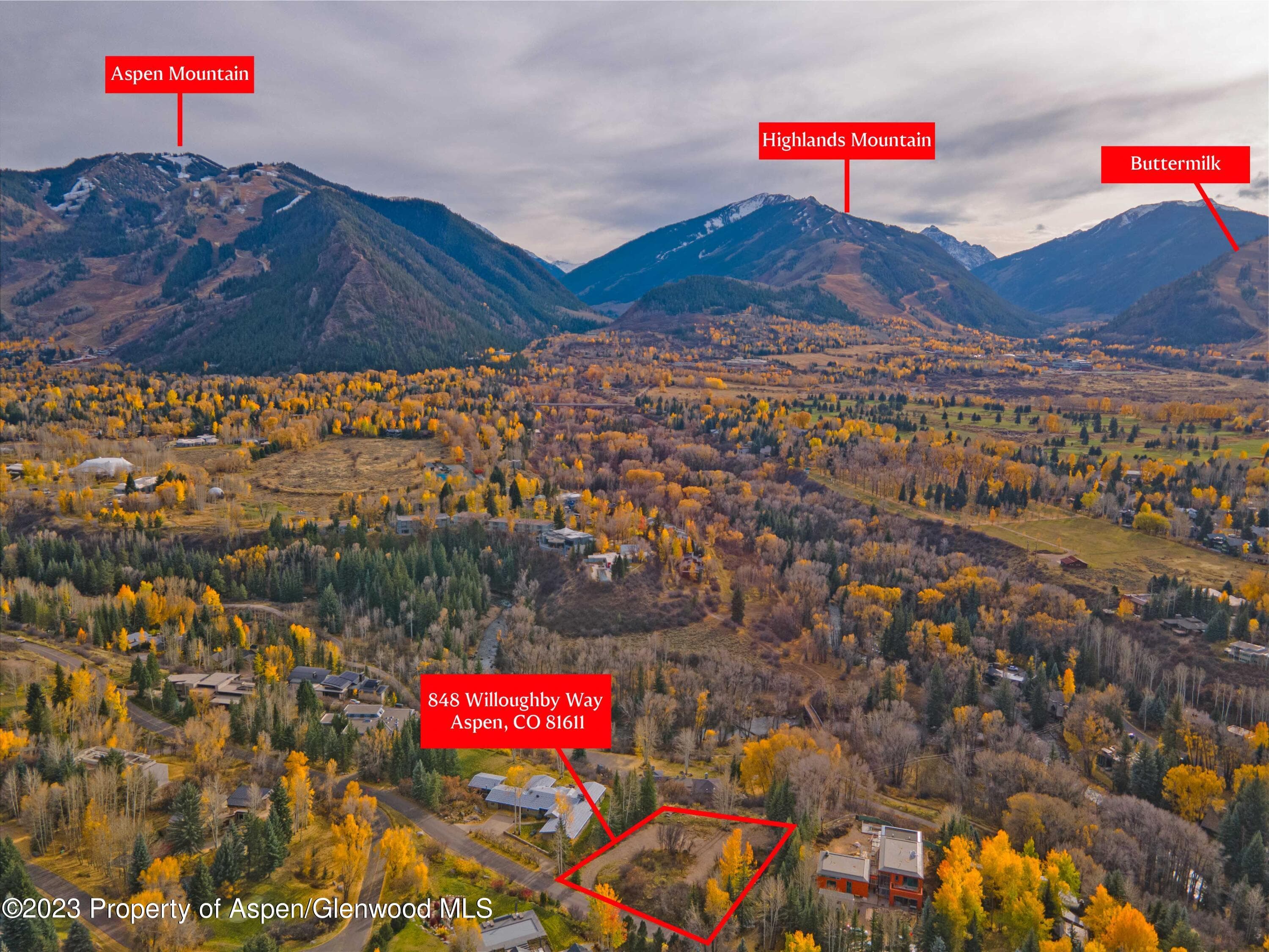848 Willoughby Way, Aspen, CO 81611 - Photo 62